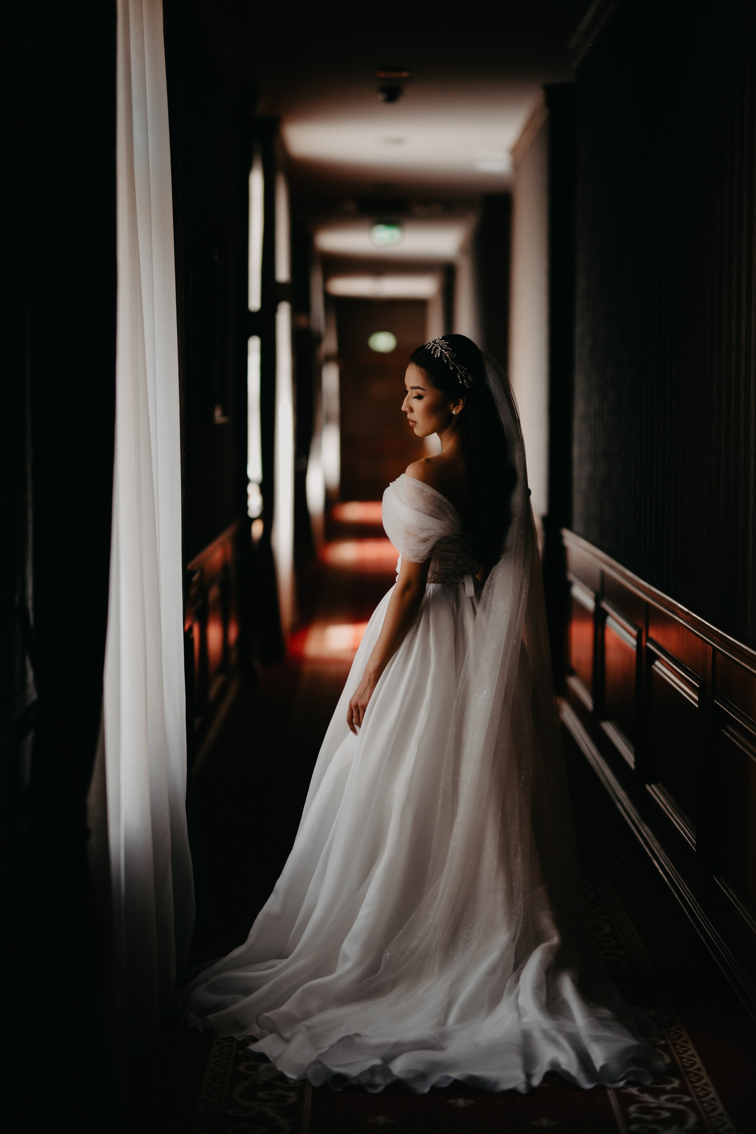 ORION. Mandarin.photo