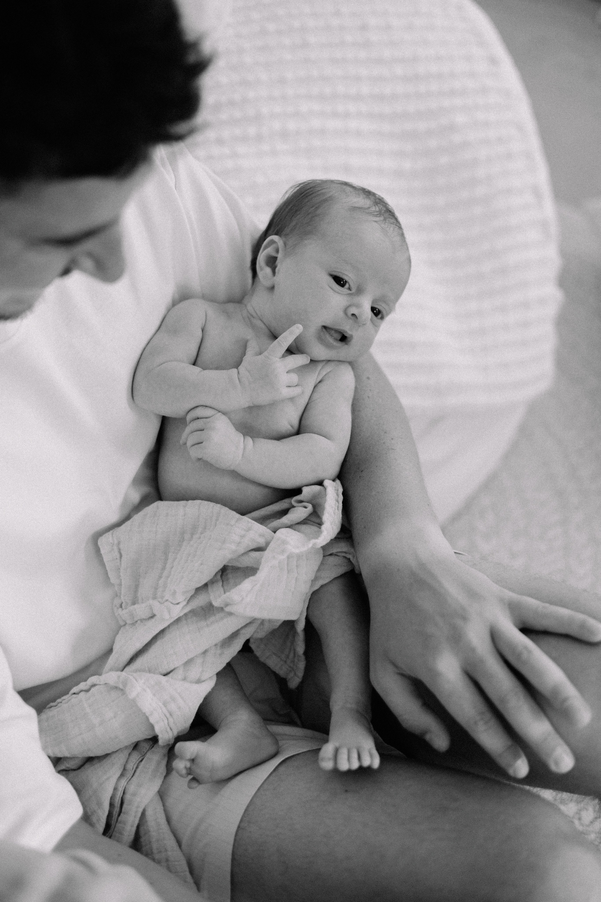 NEWBORN. Kateryna Rudetska — Family, Maternity & Newborn Photography