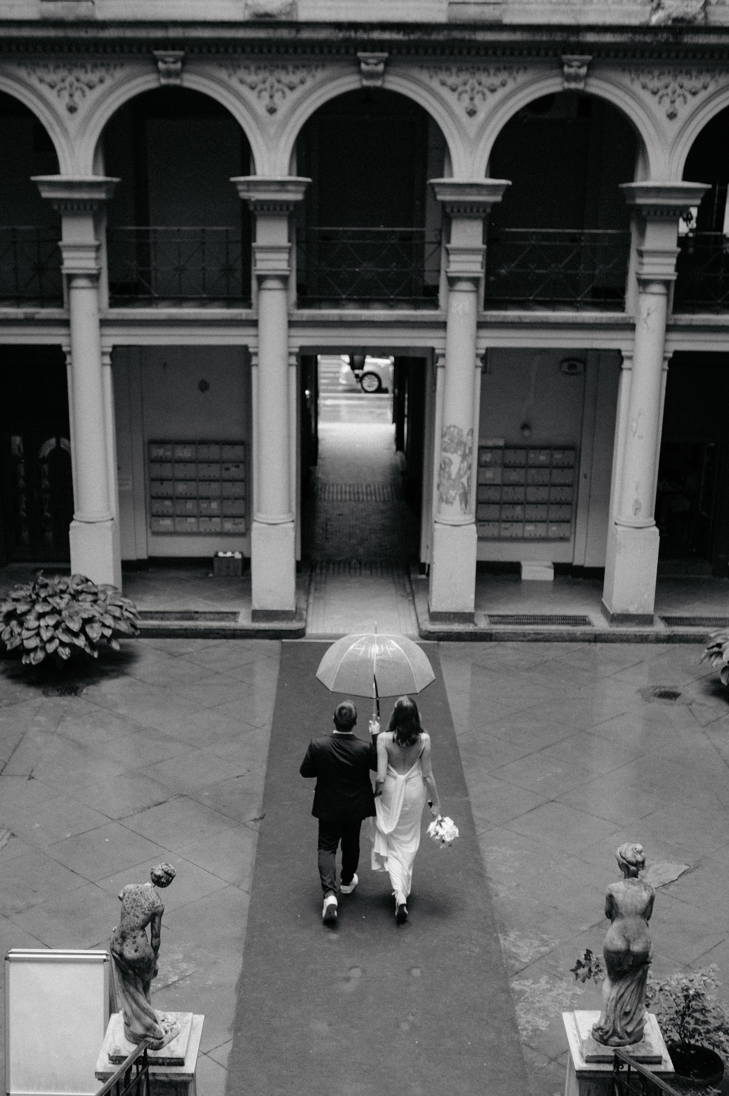 George & Anastasia. Контент-фотограф Алина Филимонова