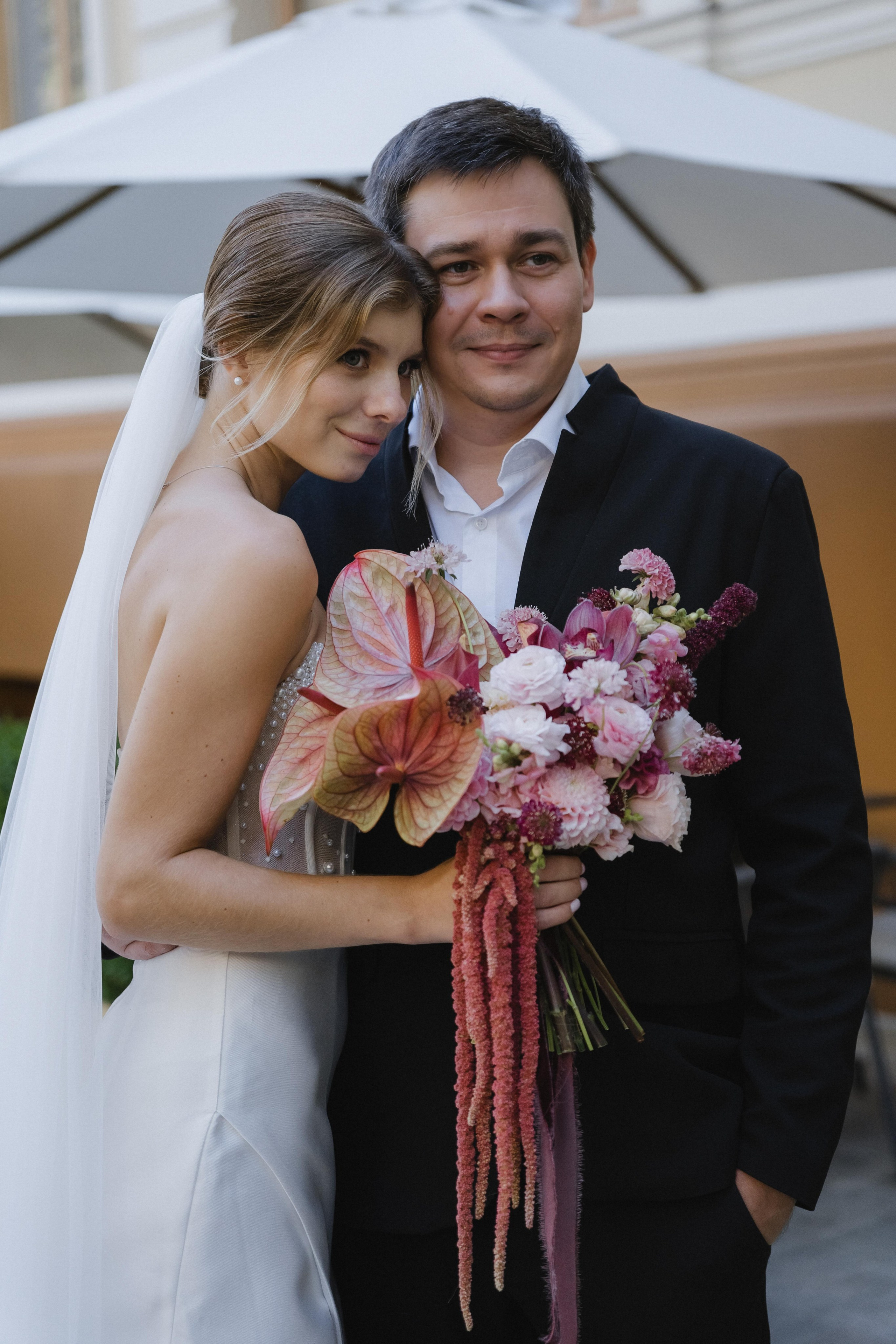 Wedding Karina & Igor. Сватбен фотограф Анна Златева