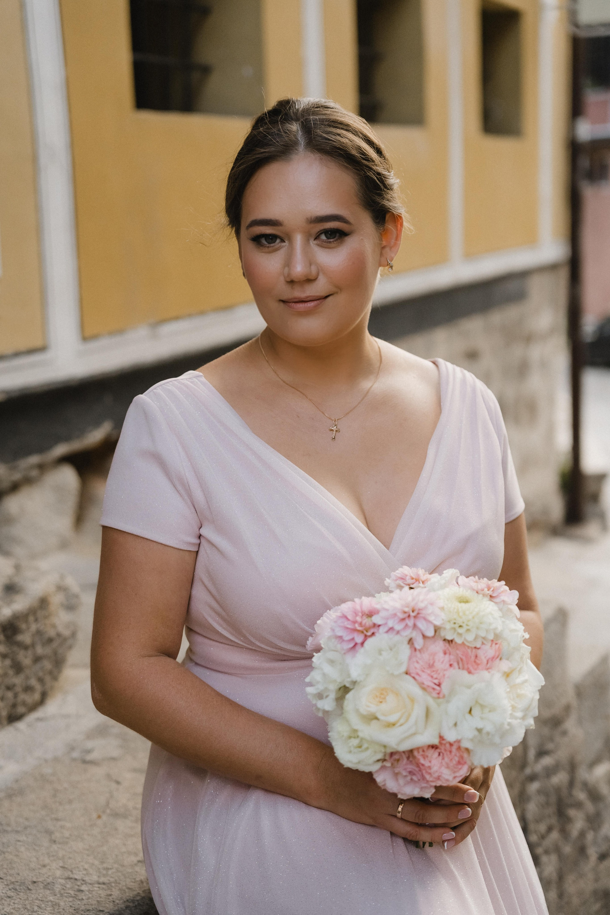 Wedding Plovdiv Daria & Sergio. Сватбен фотограф Анна Златева