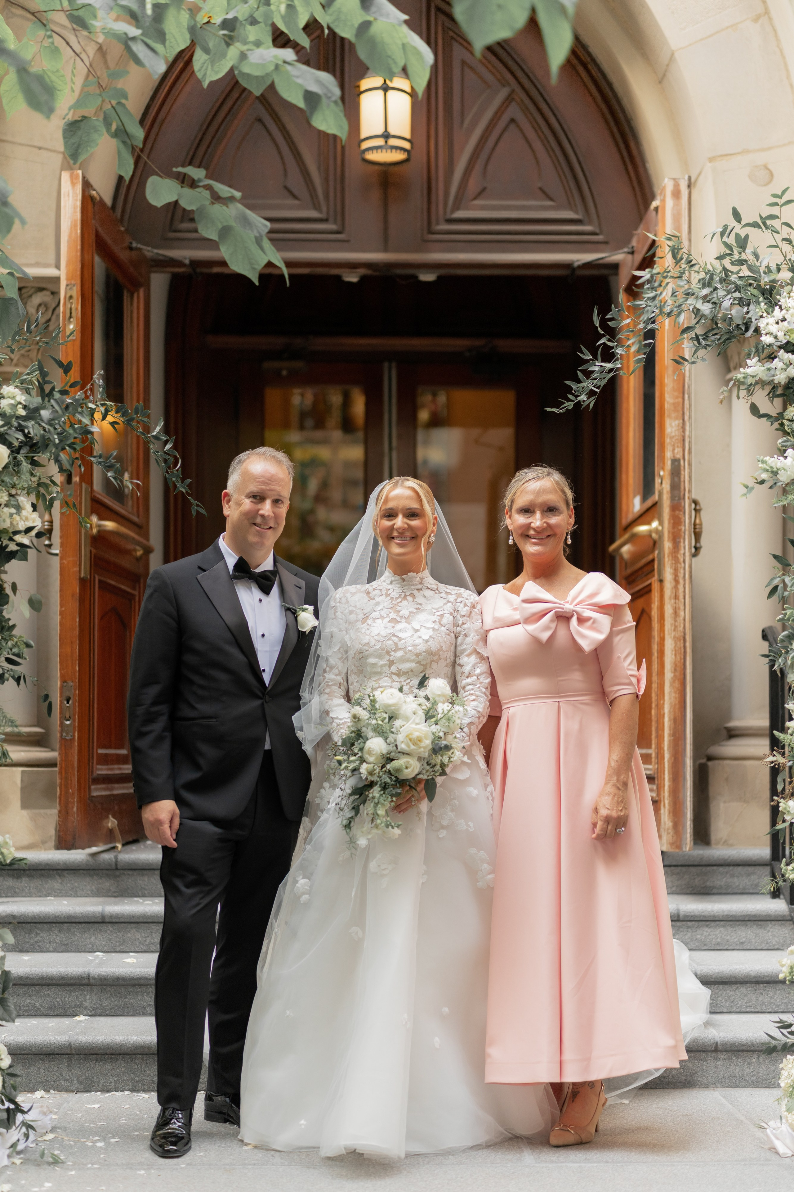 Killeen and Patrick. Wedding photographer and videographer New York | New Jersey