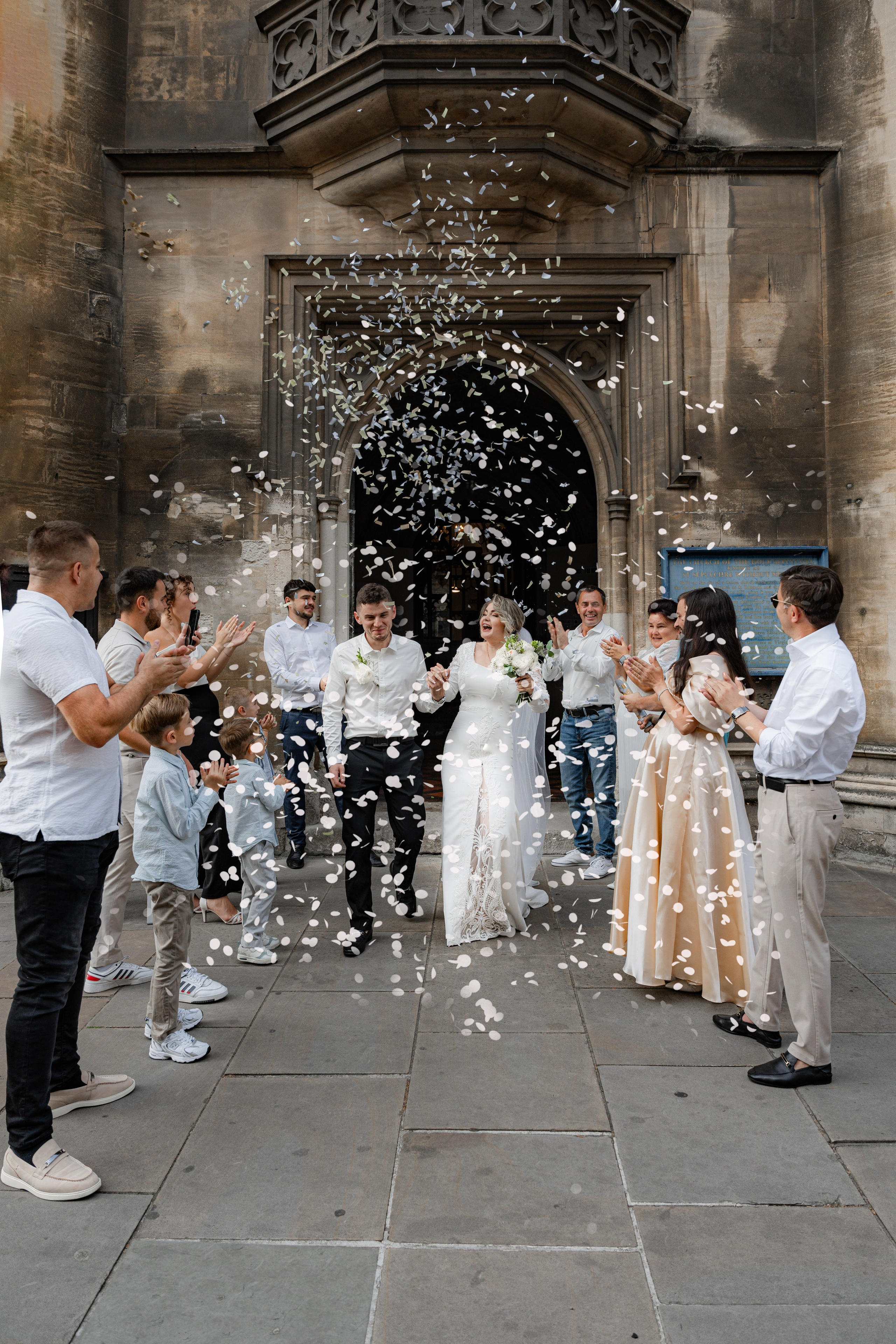 Nazar and Ivanka. Tonya Kyrylenko photographer in London