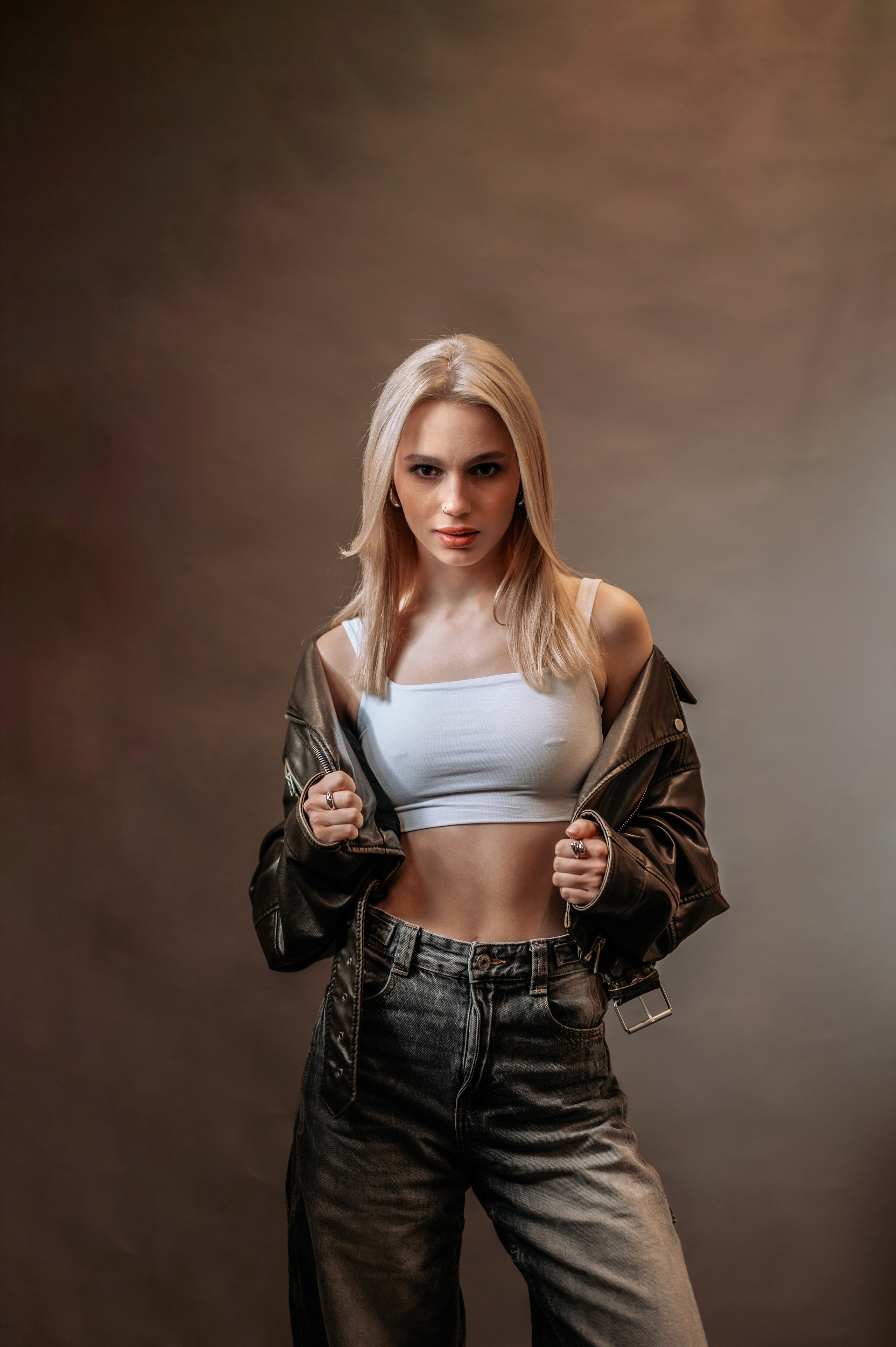 Portrety. Ułamek Chwili fotografia & film