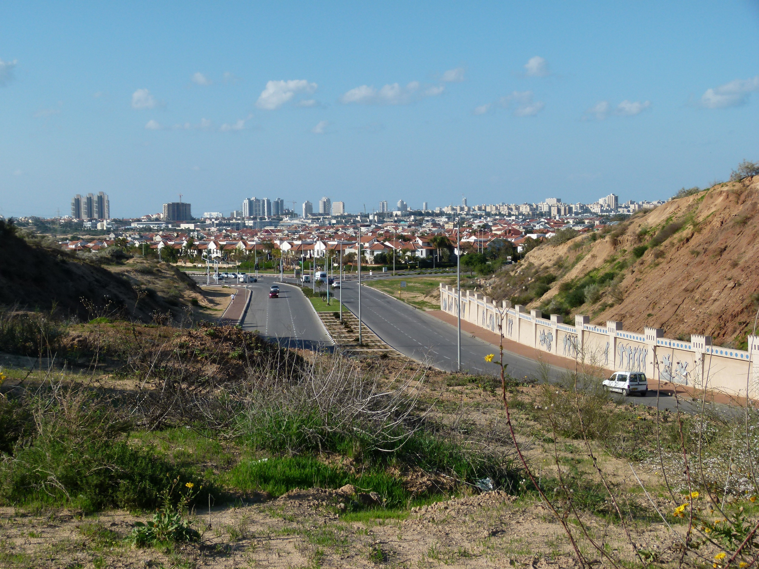 ISRAEL and beautiful people