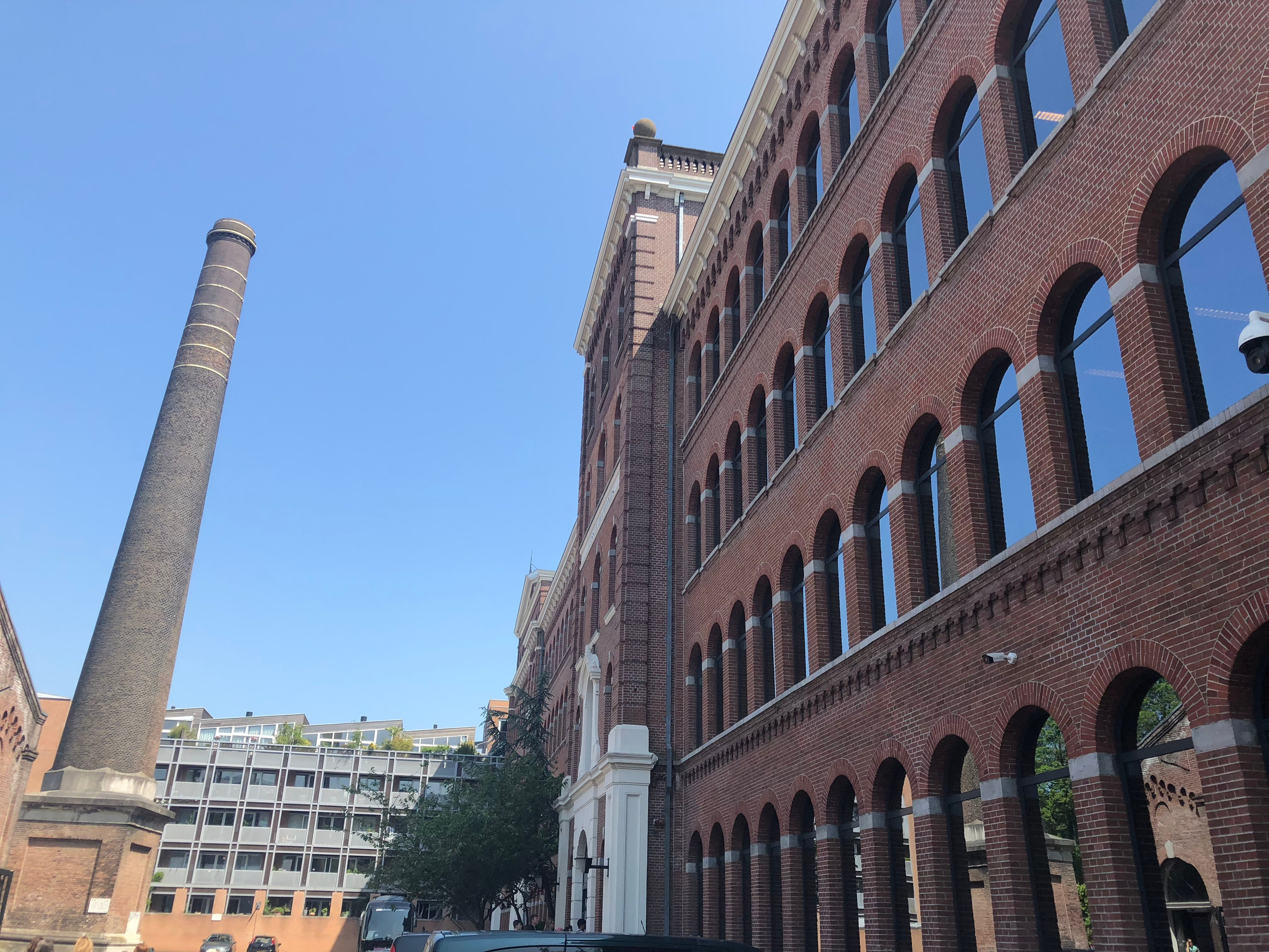 On my last visit to AMSTERDAM May 2018 it was fun and very interesting in this country