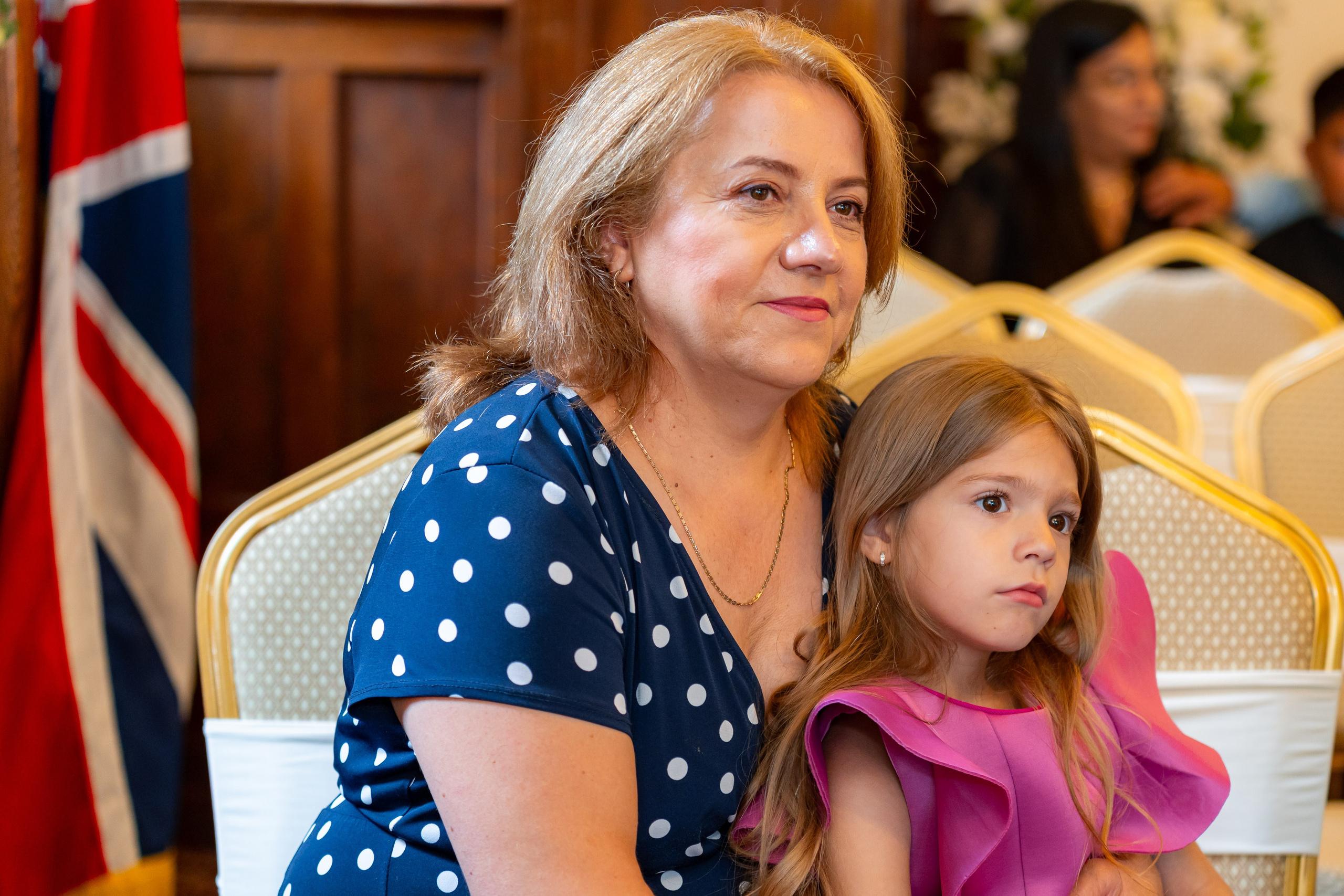 Weddings/Engagements