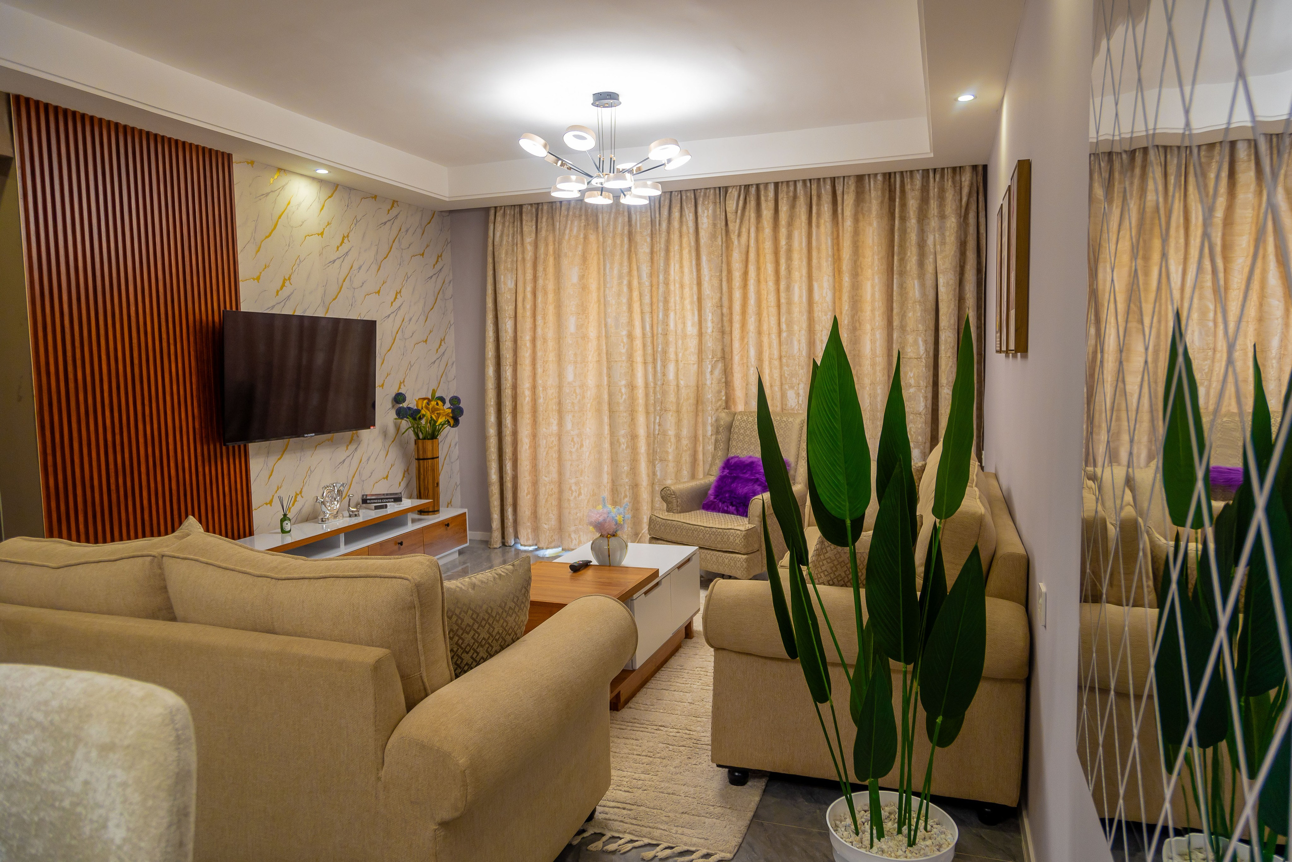 Real estate photography