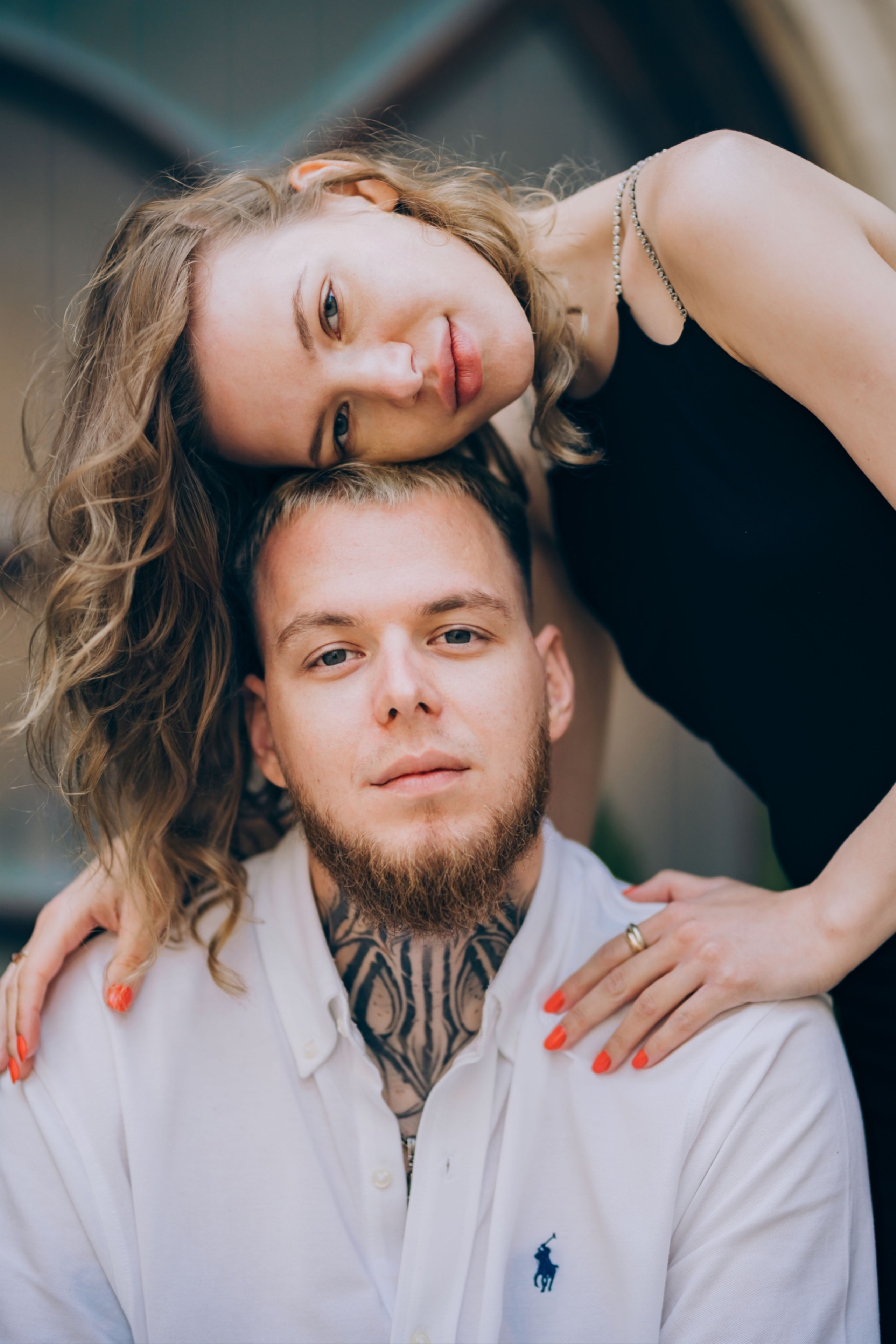 Romantic Couple Session — Mallorca Old Town. Фотограф у Пальма де Майорка