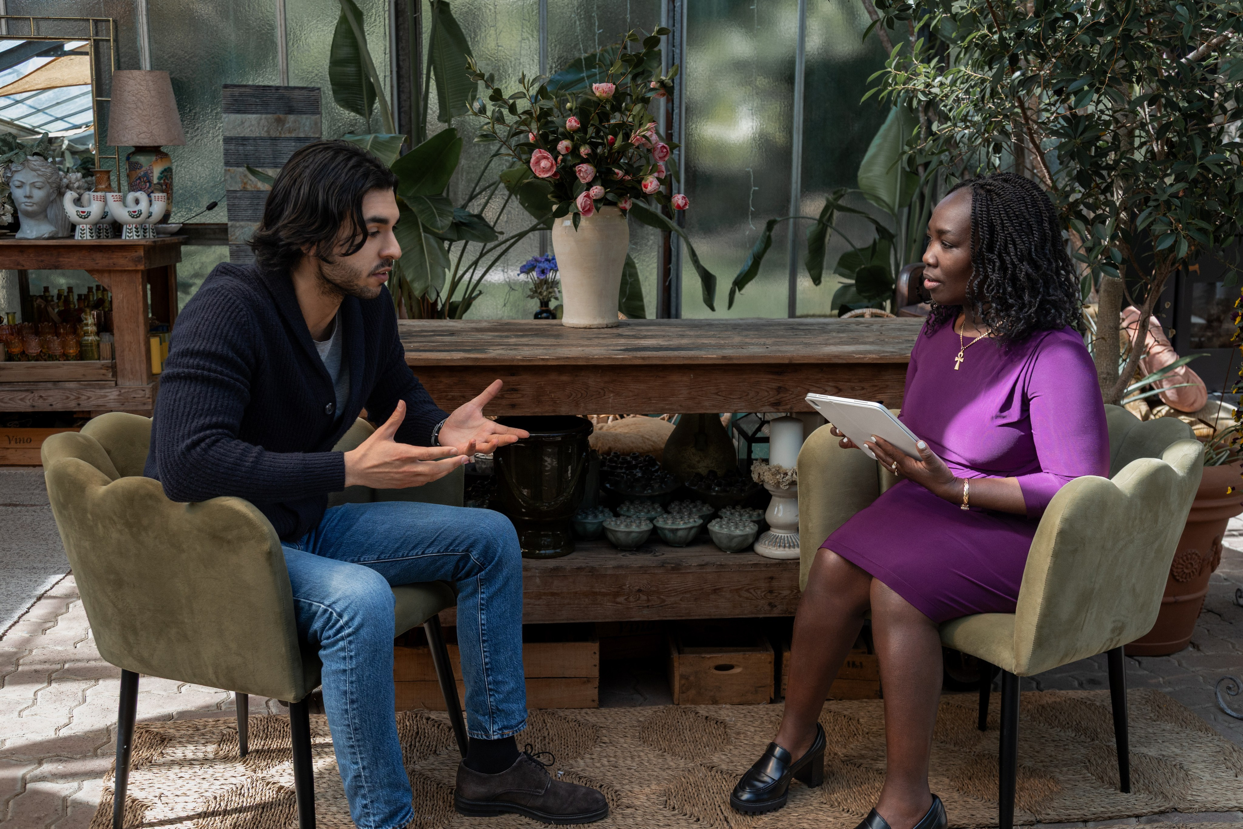 Coaching session. Photographer in Milan |Mila Pro Photo