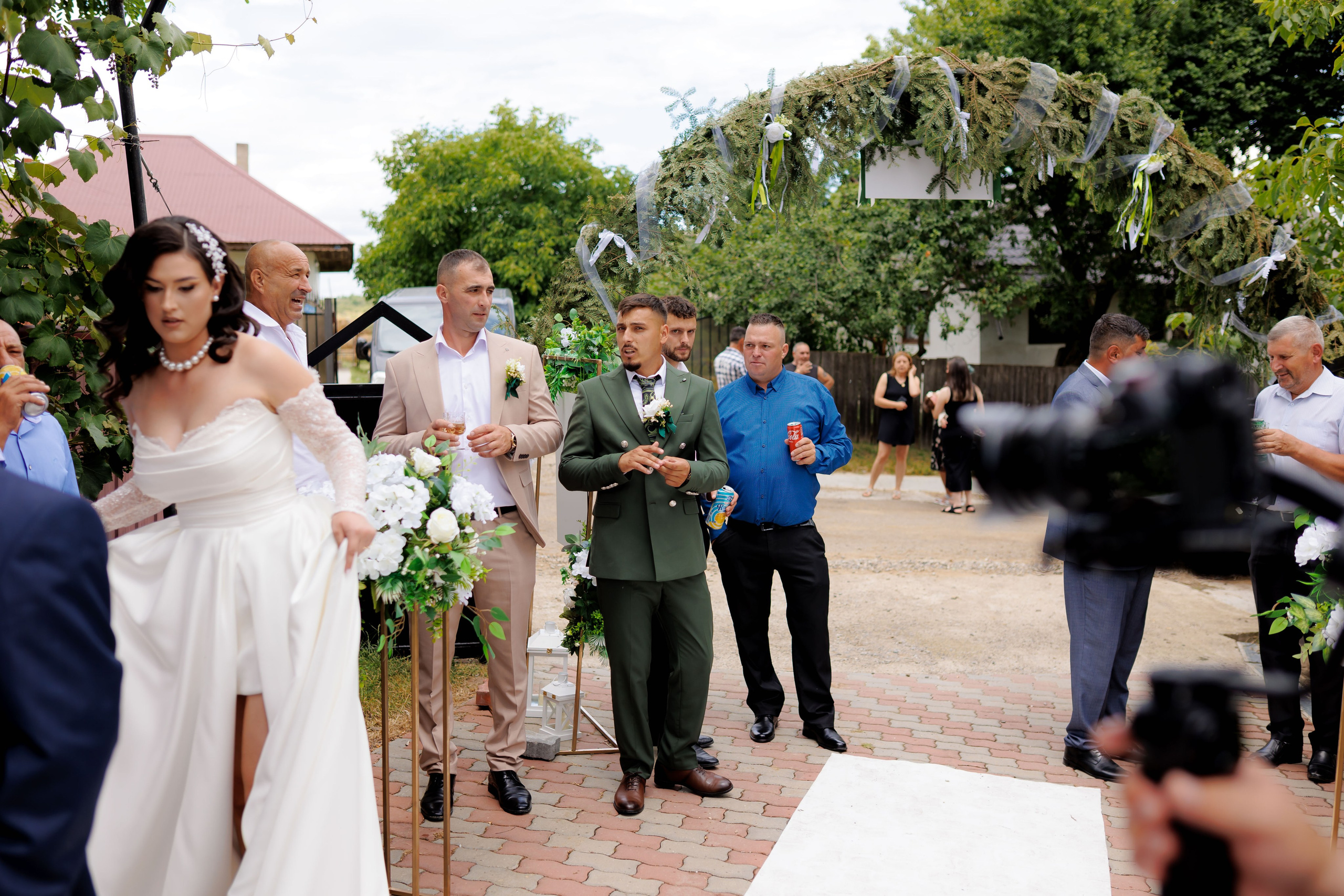 Nunta Nicoleta & Răzvan | Fotografie & Videografie Profesională. Servicii foto-video profesionale, pentru momente de neuitat