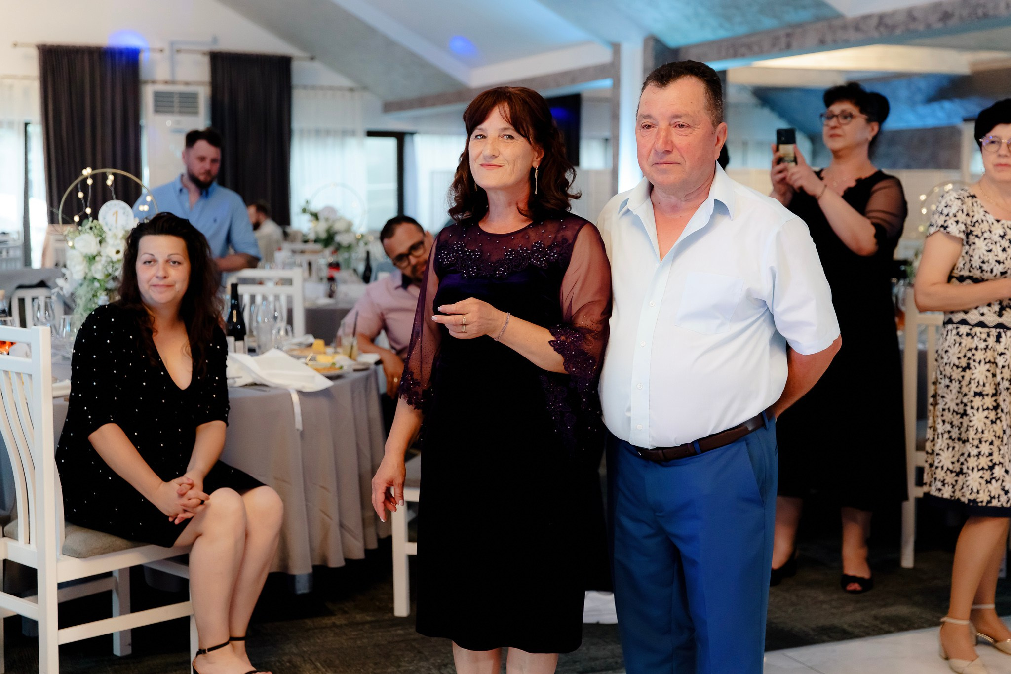 Ioana & Ionuț | Nuntă de poveste la Păstrăvăria Poiana din Mălini județul Suceava. Servicii foto-video profesionale, pentru momente de neuitat