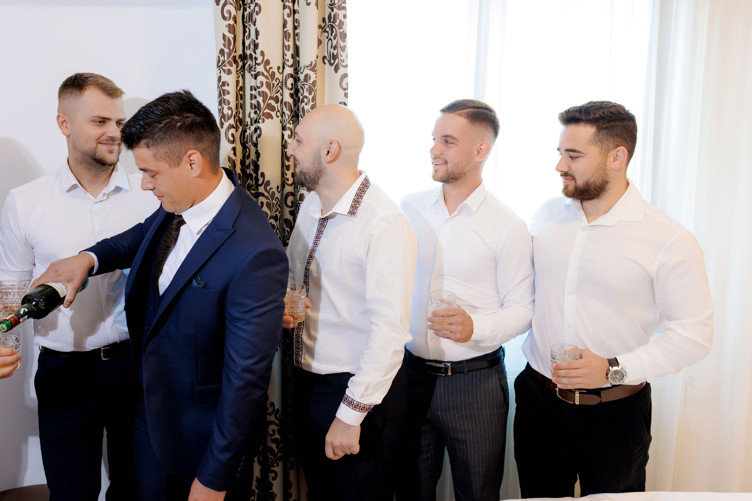 Loredana & Emilian – Ziua Nunții | Videografie - fotografie Botez Suceava, Iași, Botoșani. Servicii foto-video profesionale, pentru momente de neuitat
