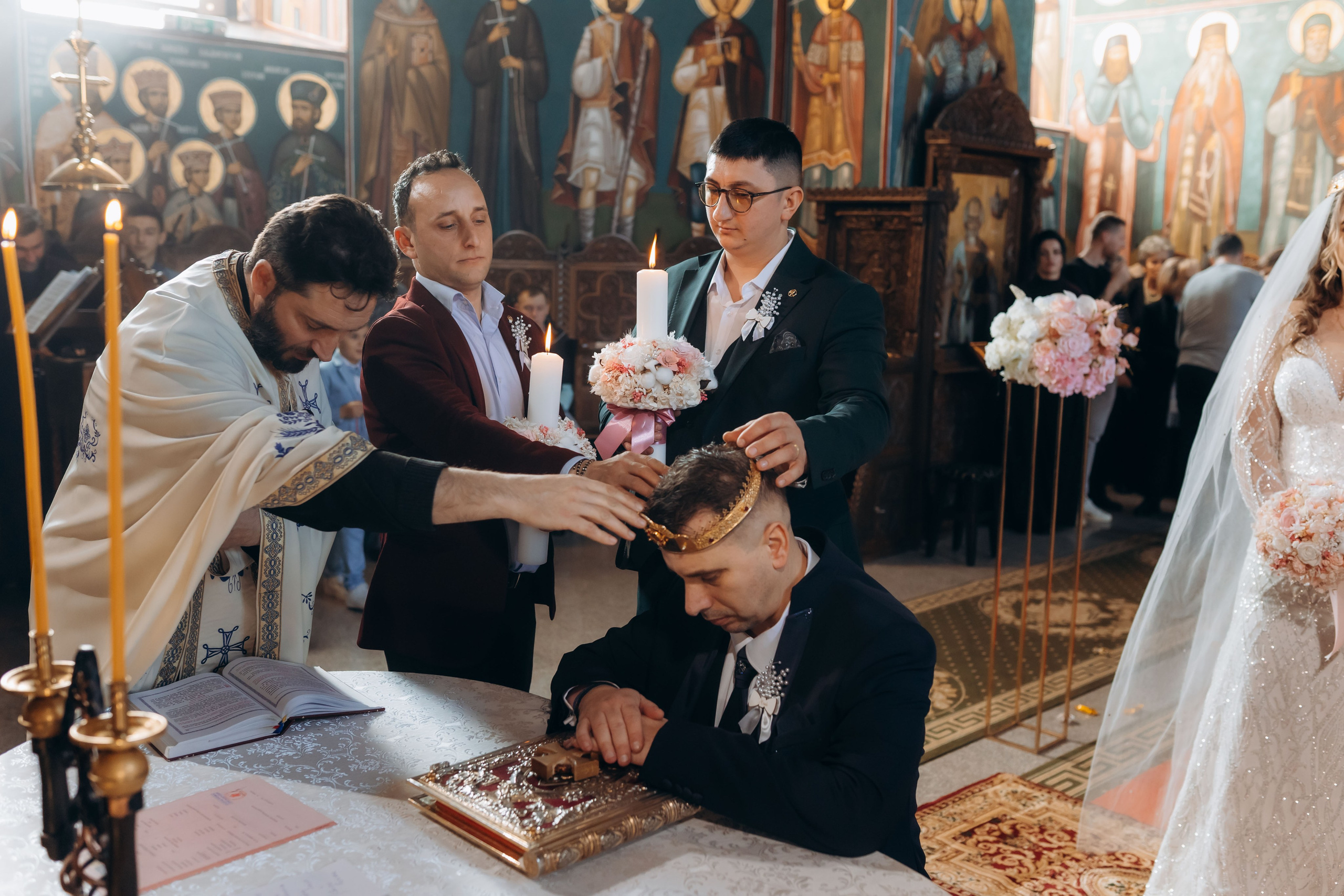 Povestea voastră, regizată de noi |Cristi Turculet Videograf Nuntă Suceava | wedding highlight. Servicii foto-video profesionale, pentru momente de neuitat