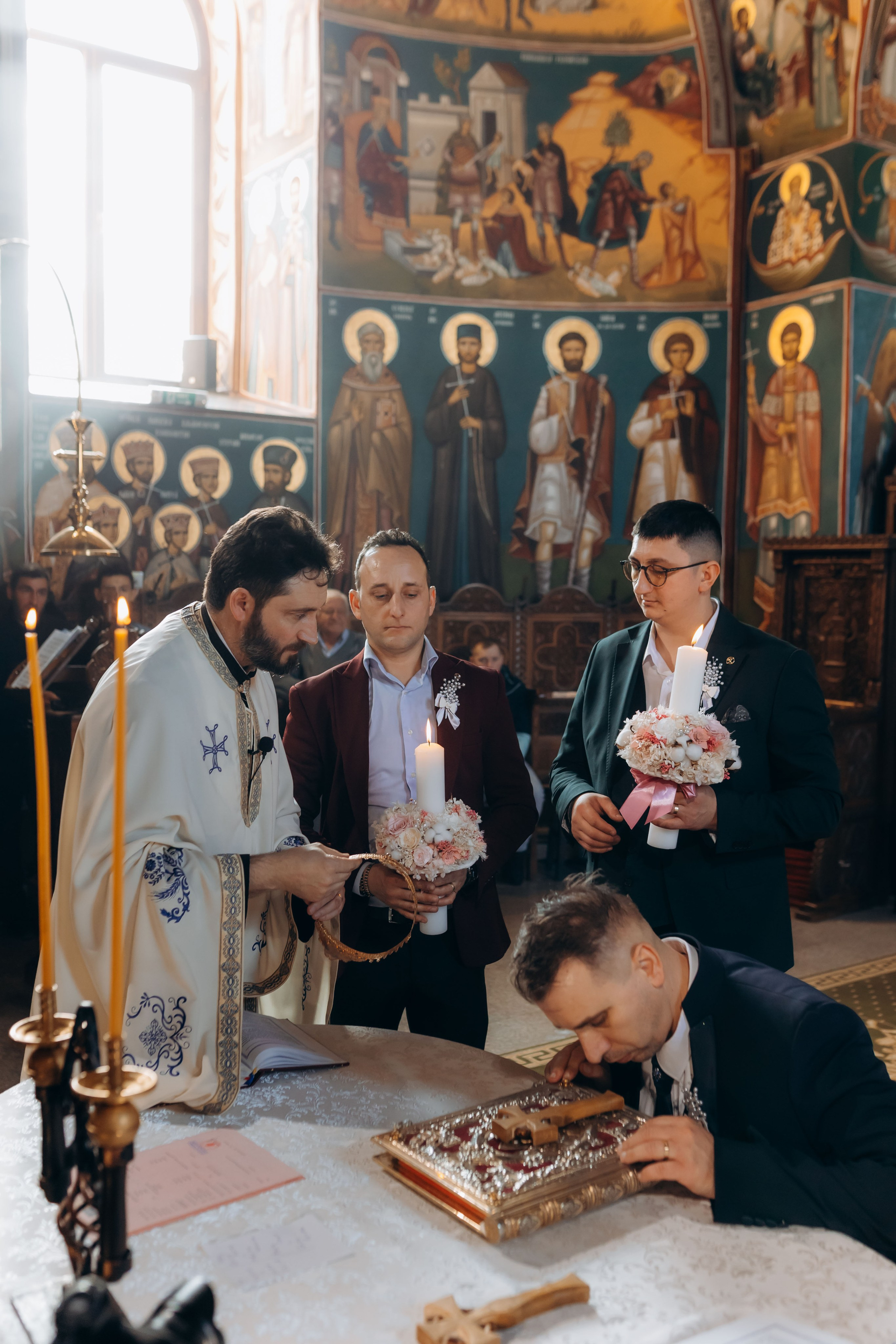 Povestea voastră, regizată de noi |Cristi Turculet Videograf Nuntă Suceava | wedding highlight. Servicii foto-video profesionale, pentru momente de neuitat