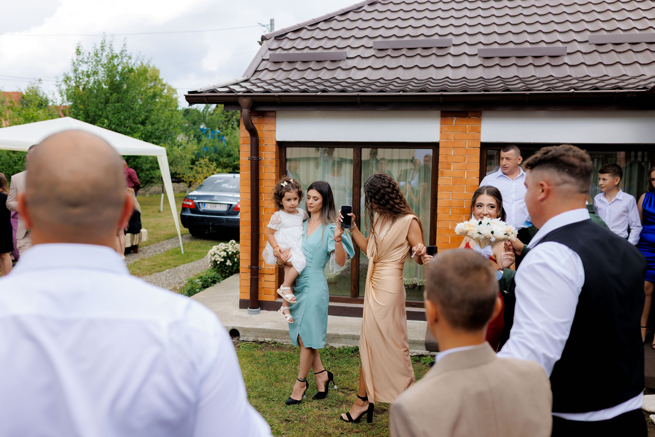 Nunta Nicoleta & Răzvan | Fotografie & Videografie Profesională. Servicii foto-video profesionale, pentru momente de neuitat