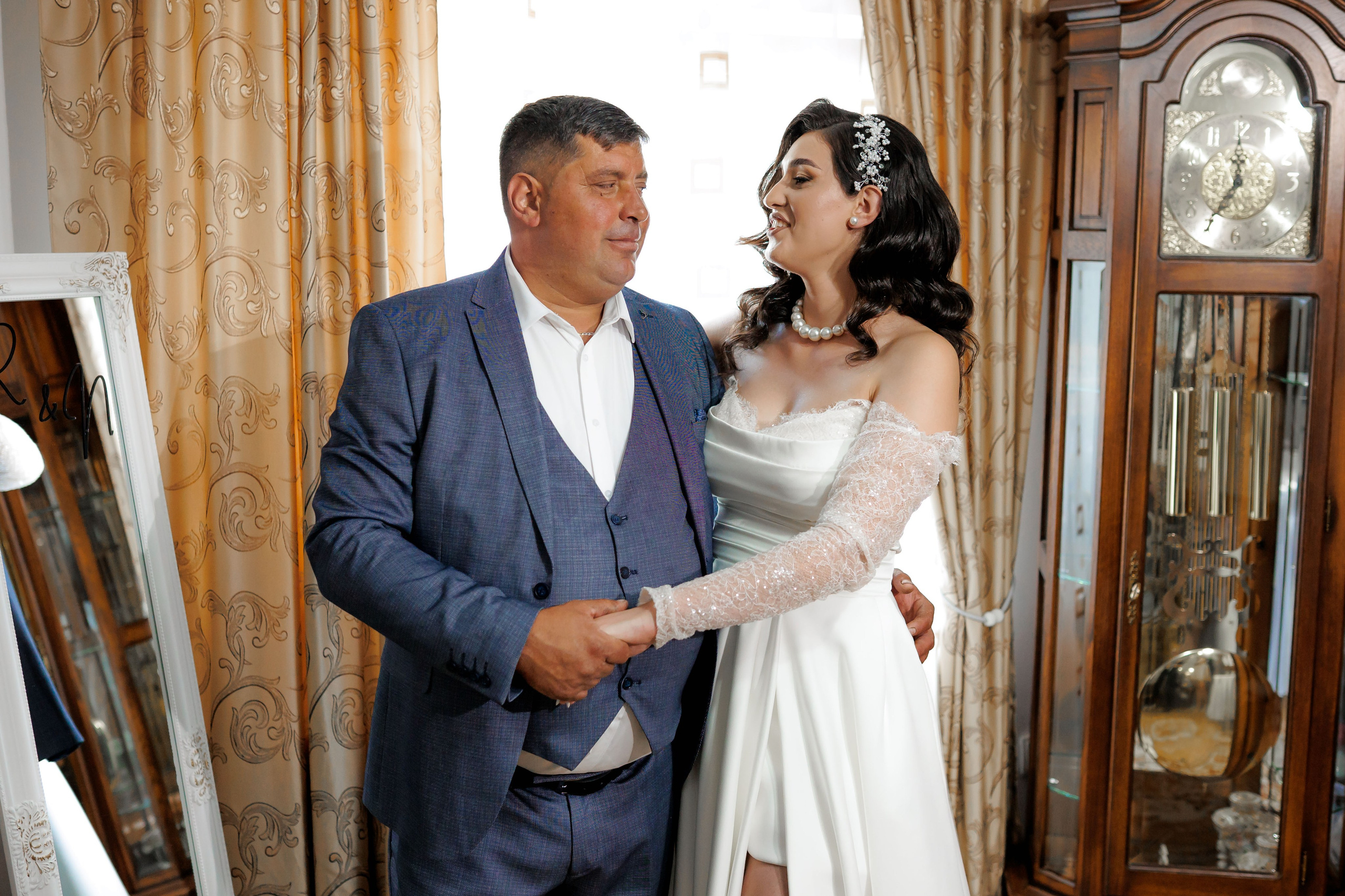 Nunta Nicoleta & Răzvan | Fotografie & Videografie Profesională. Servicii foto-video profesionale, pentru momente de neuitat