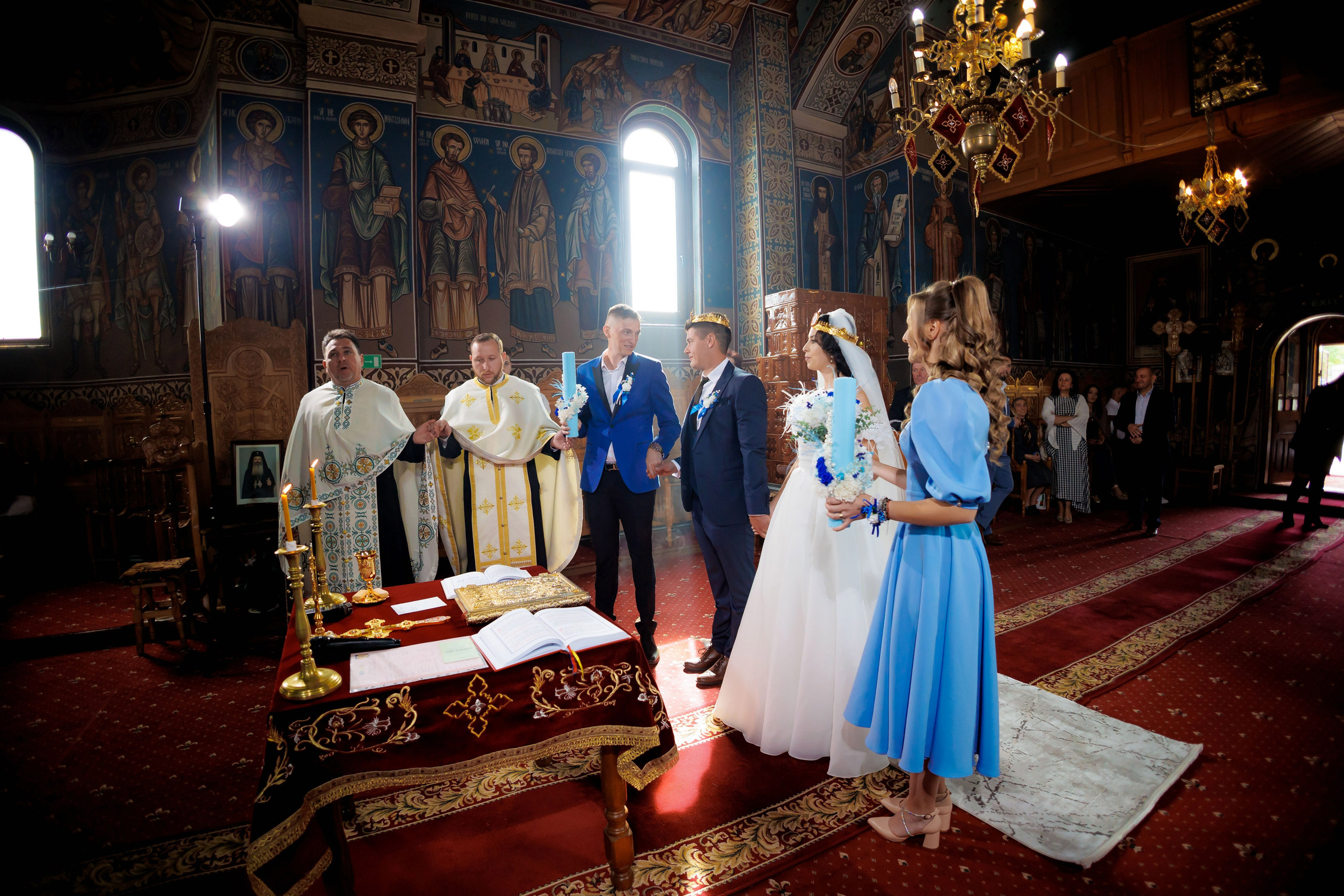 Loredana & Emilian – Ziua Nunții | Videografie - fotografie Botez Suceava, Iași, Botoșani. Servicii foto-video profesionale, pentru momente de neuitat