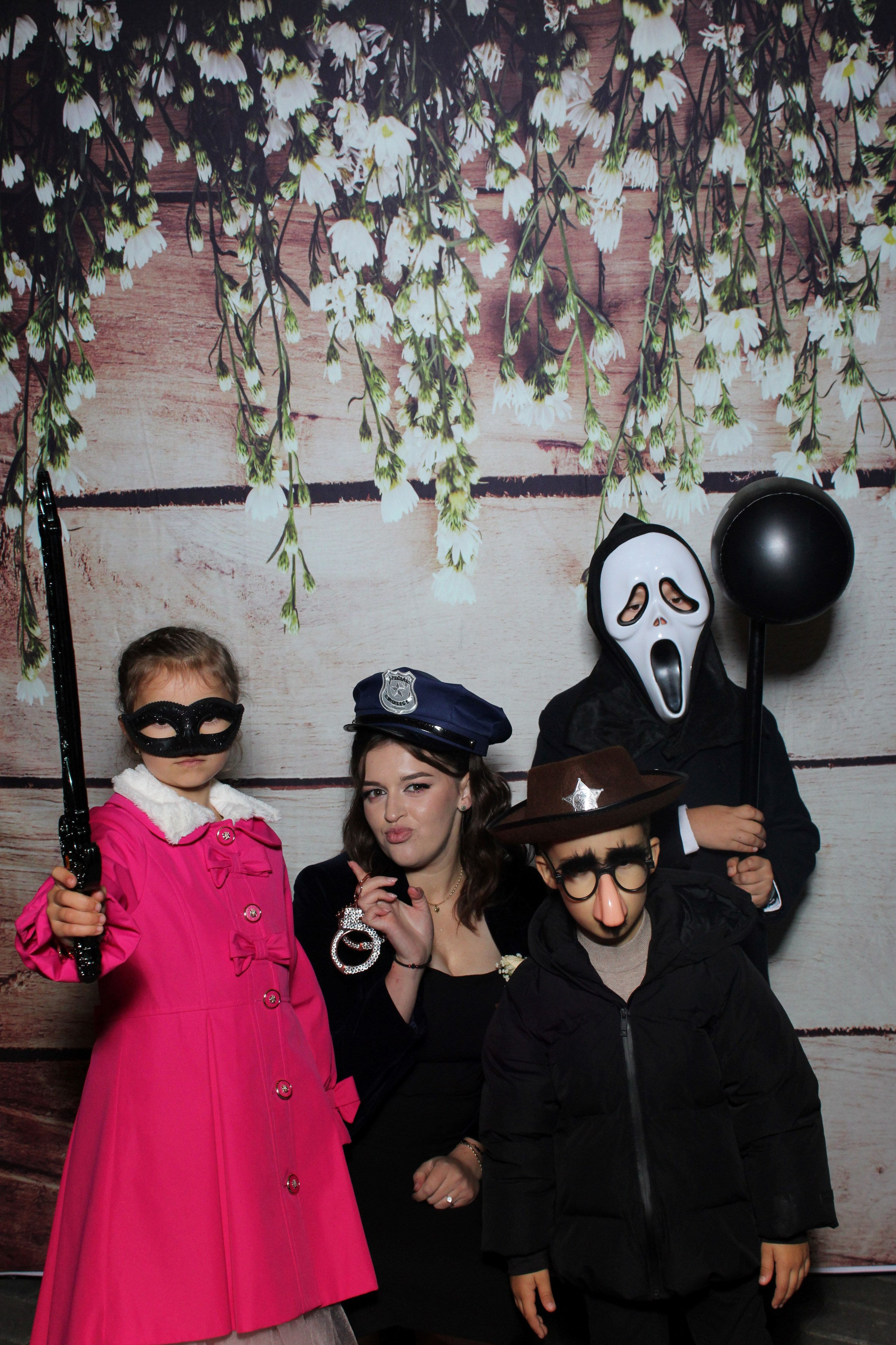 Nunta Cristi & Andreea. Servicii foto-video profesionale, pentru momente de neuitat