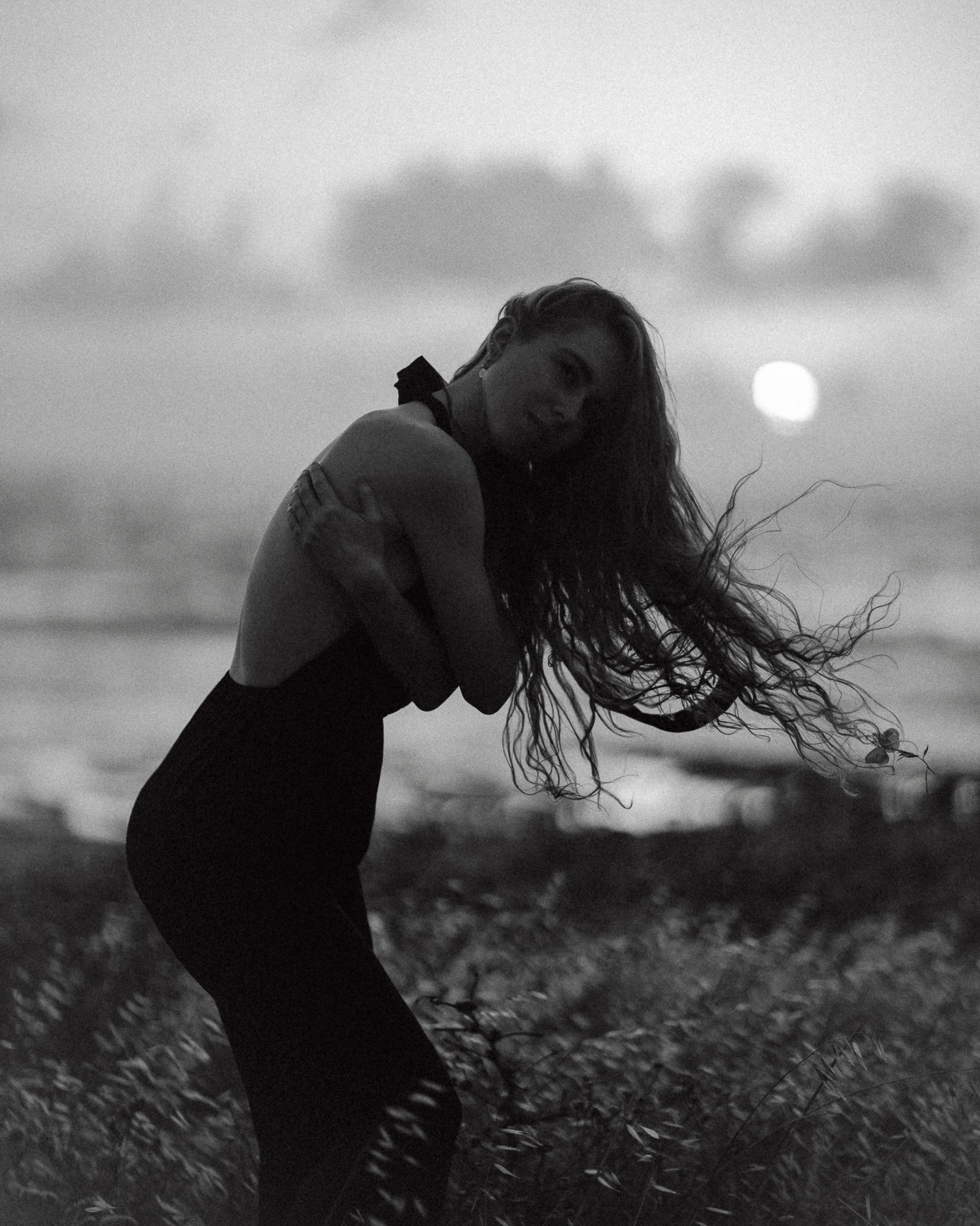 KRIS. Photographer Inna Mendelson