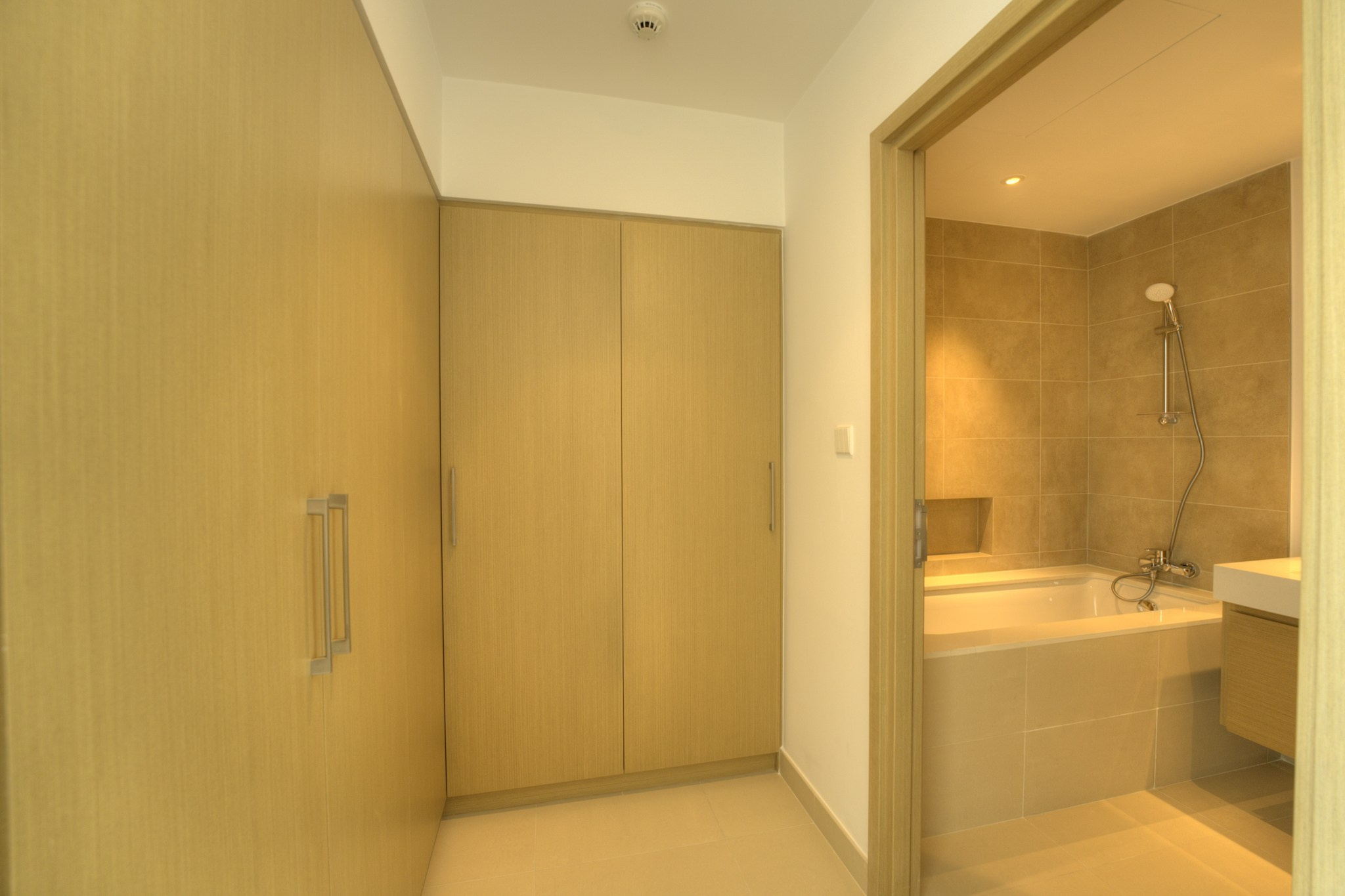 Creek Harbour. Zakhar Leshkov Photo