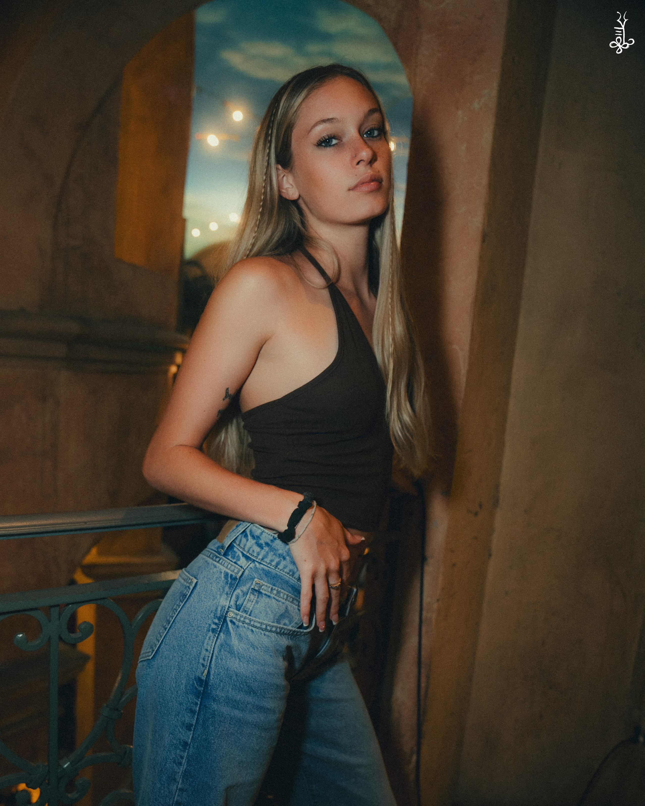 BROOKYLNN. Ke’Ondris