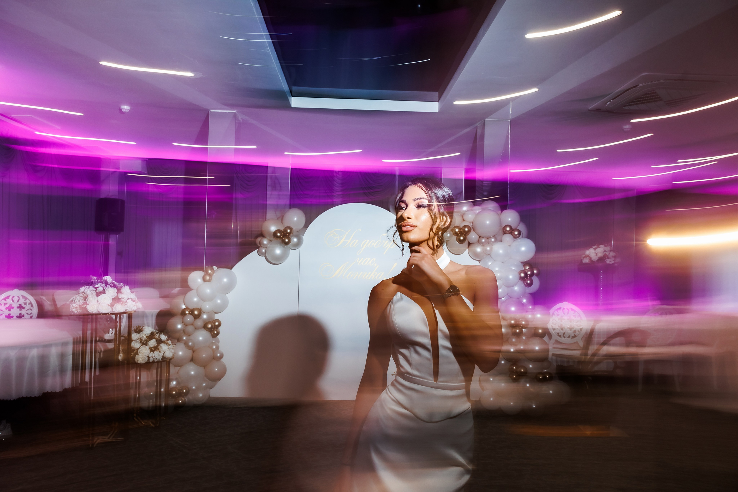 Абитуриентски Бал 2024. Фотограф Ирина Йотова