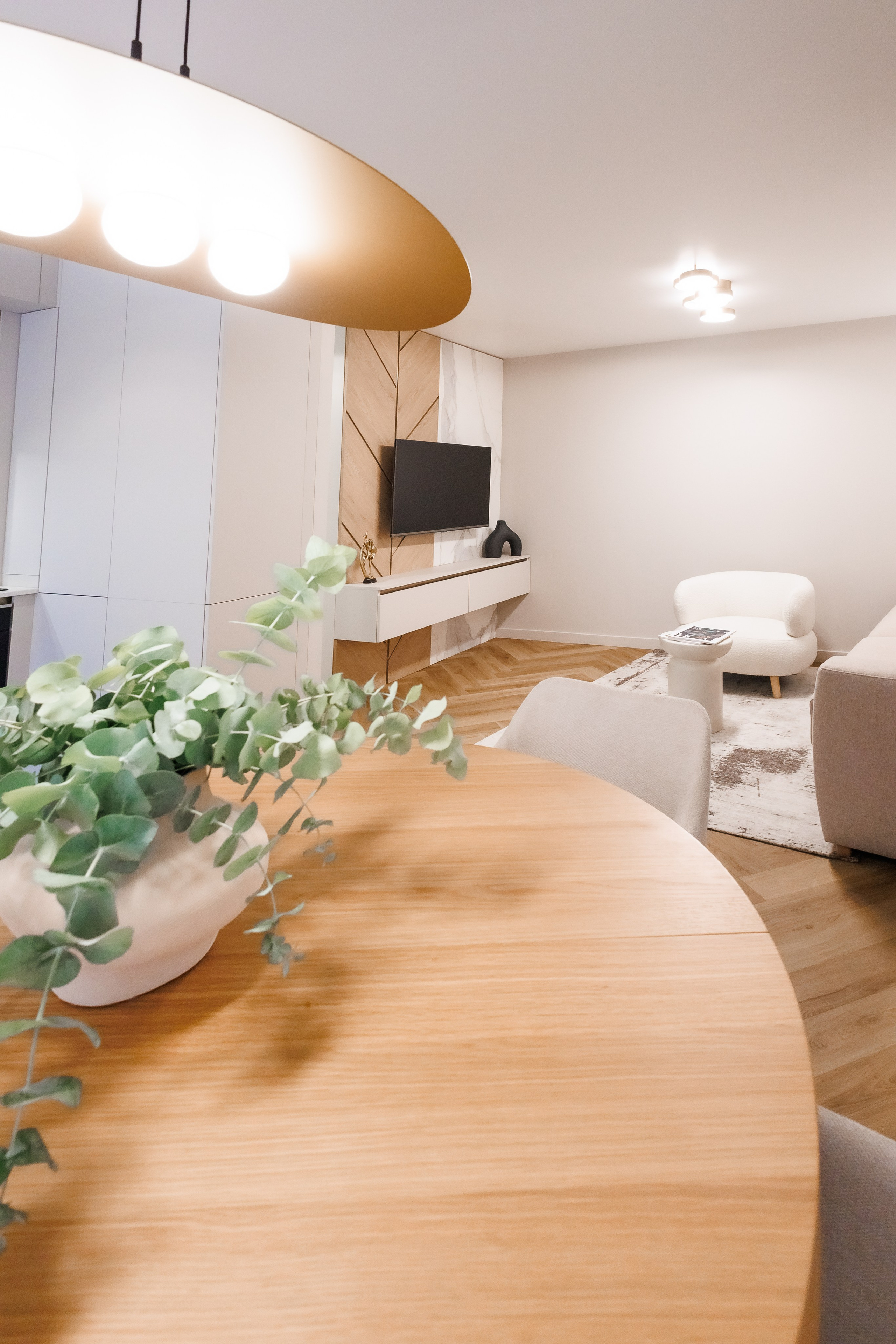 Апартамент. Фотограф Ирина Йотова