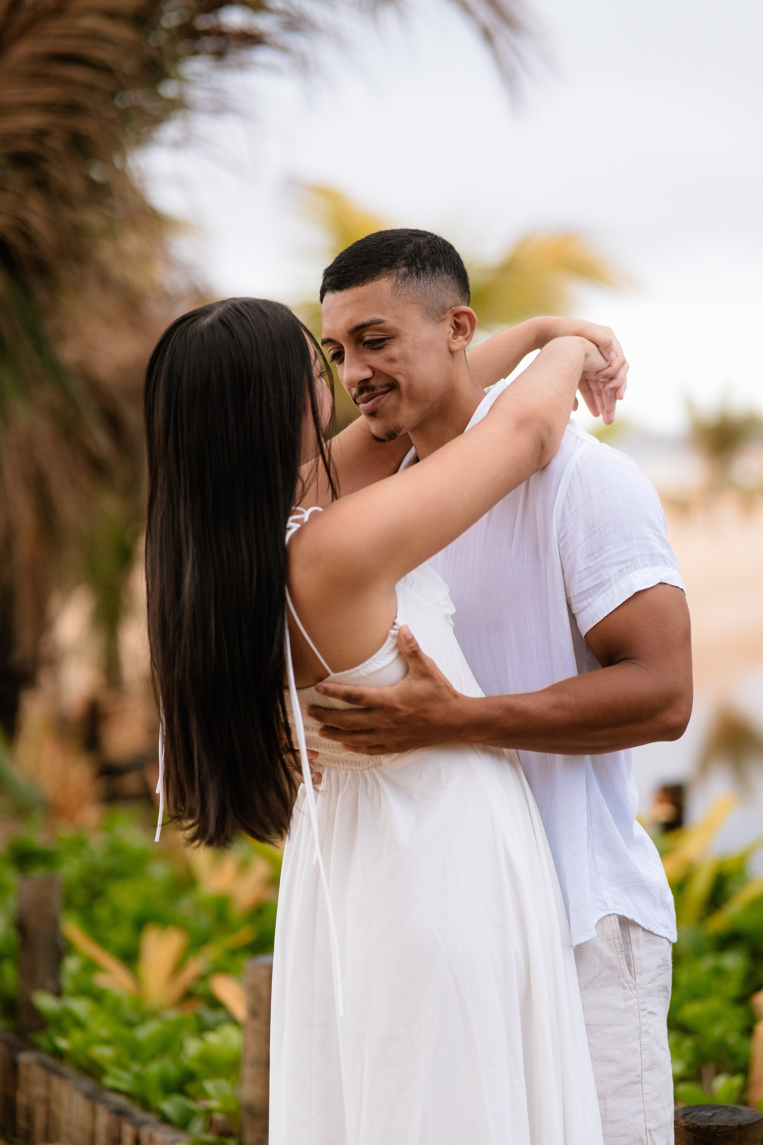 Pré Wedding — Elô & Gui