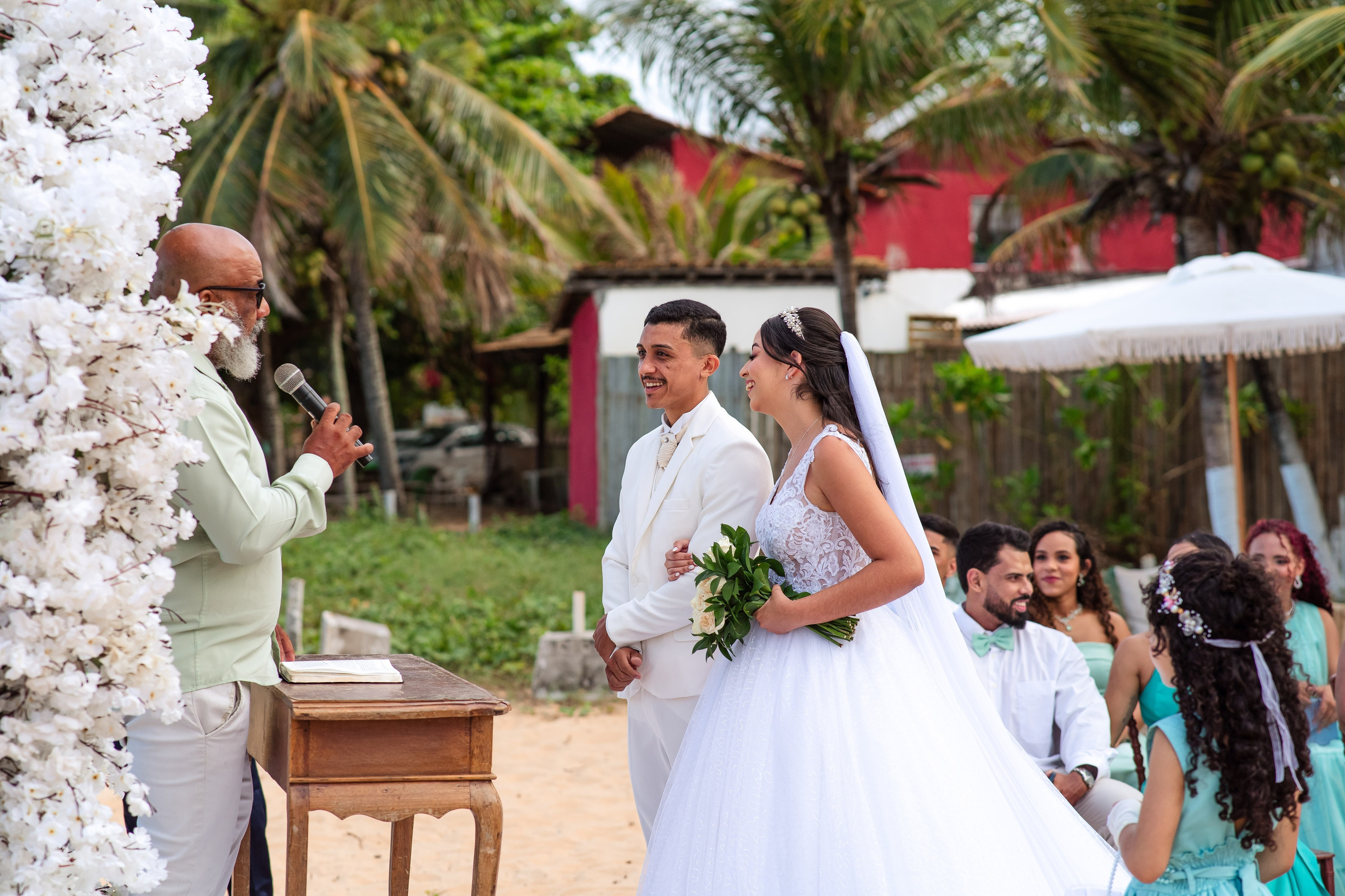 Casamento - Elô & Gui