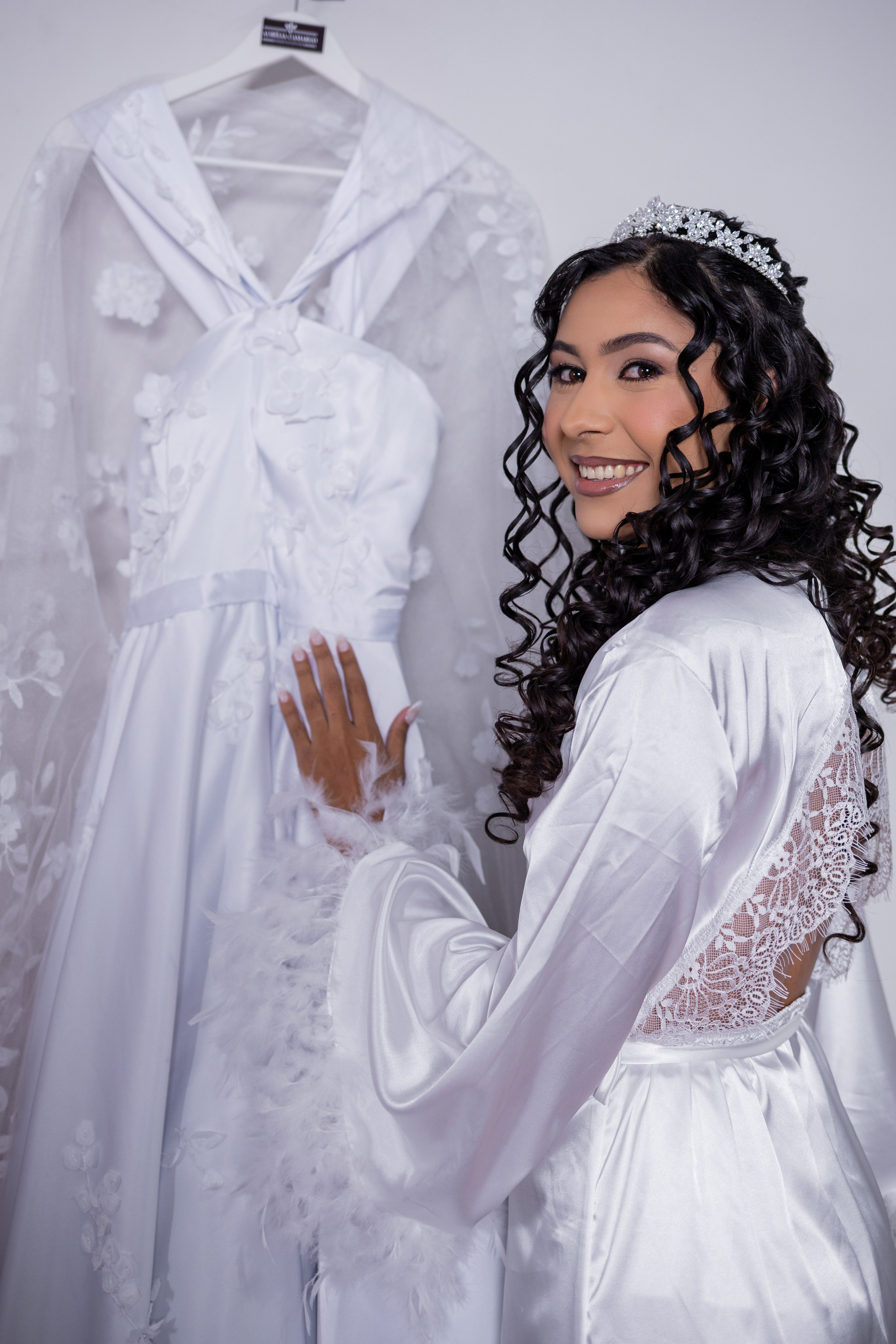 Amanda e Karmo. Bem-vindo ao Meu Mundo Fotográfico