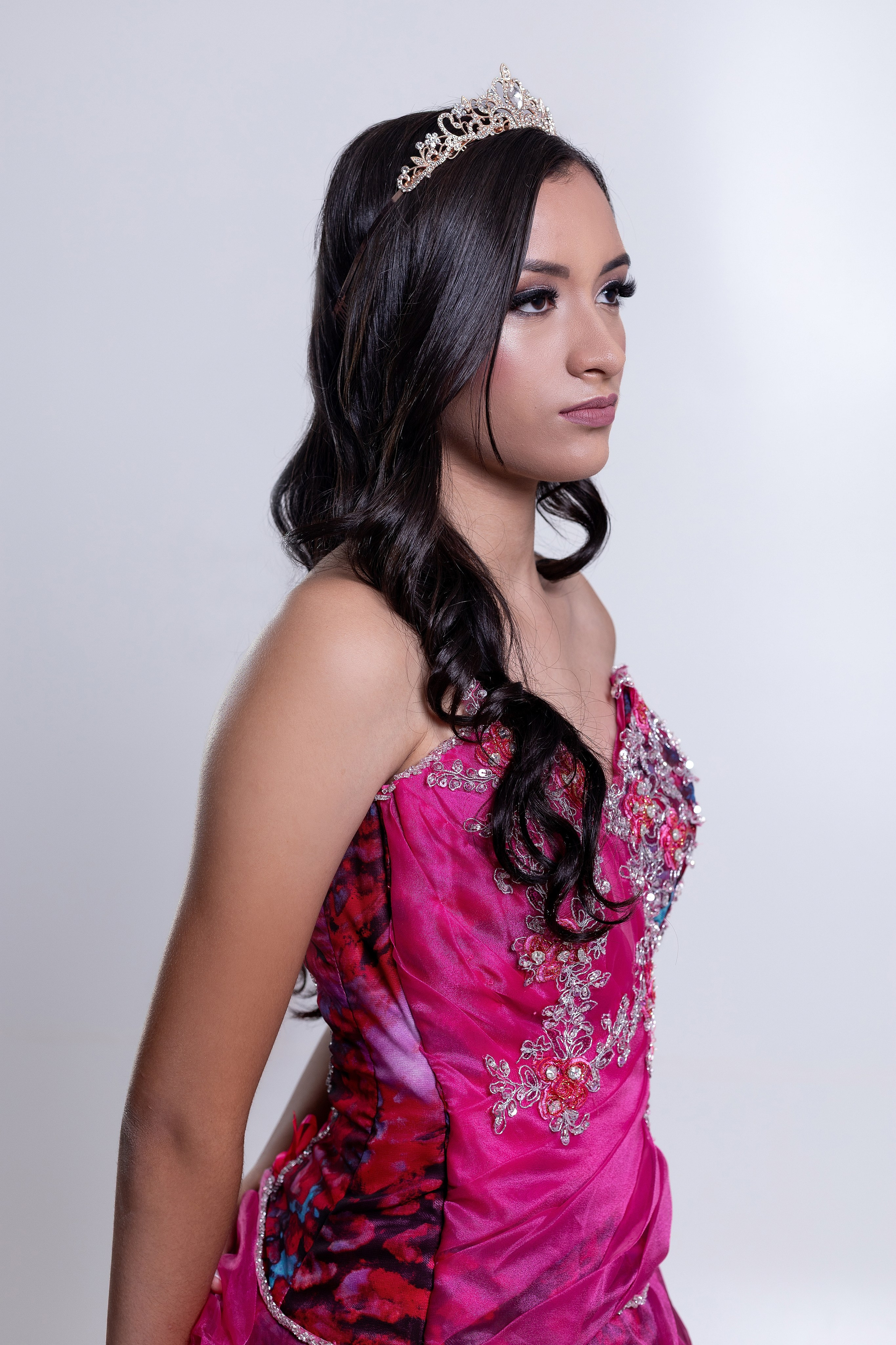 Livia 15 anos. Bem-vindo ao Meu Mundo Fotográfico