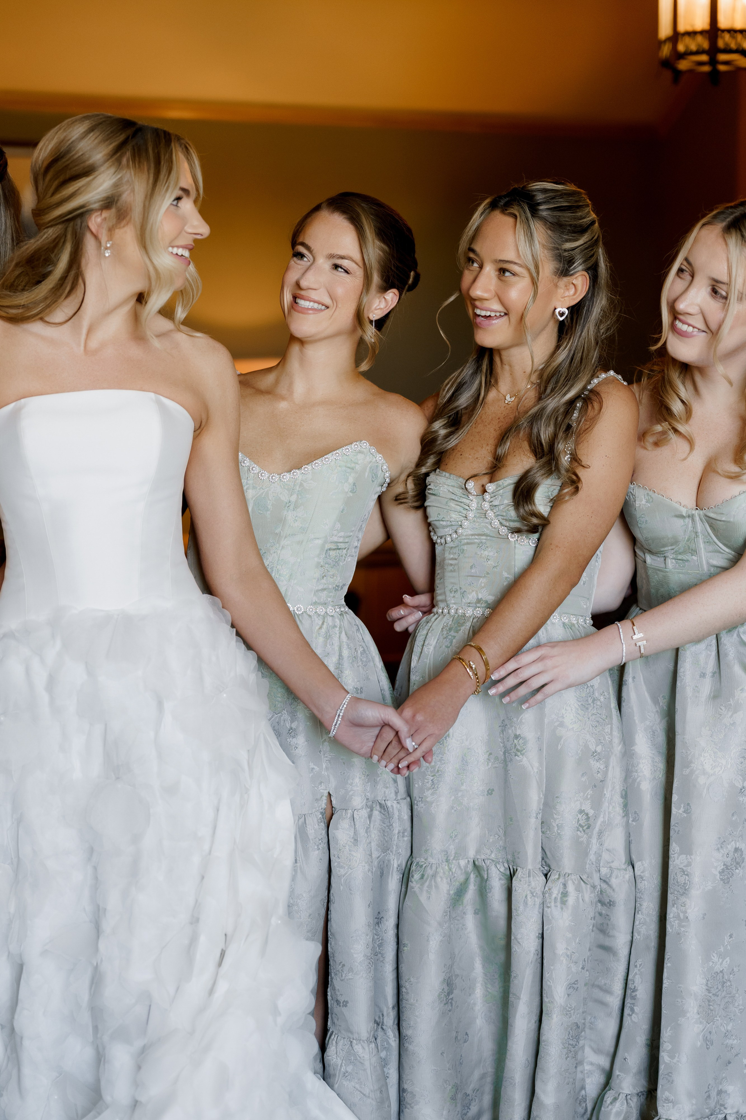 Marci and Yi. Wedding photographer and videographer New York | New Jersey