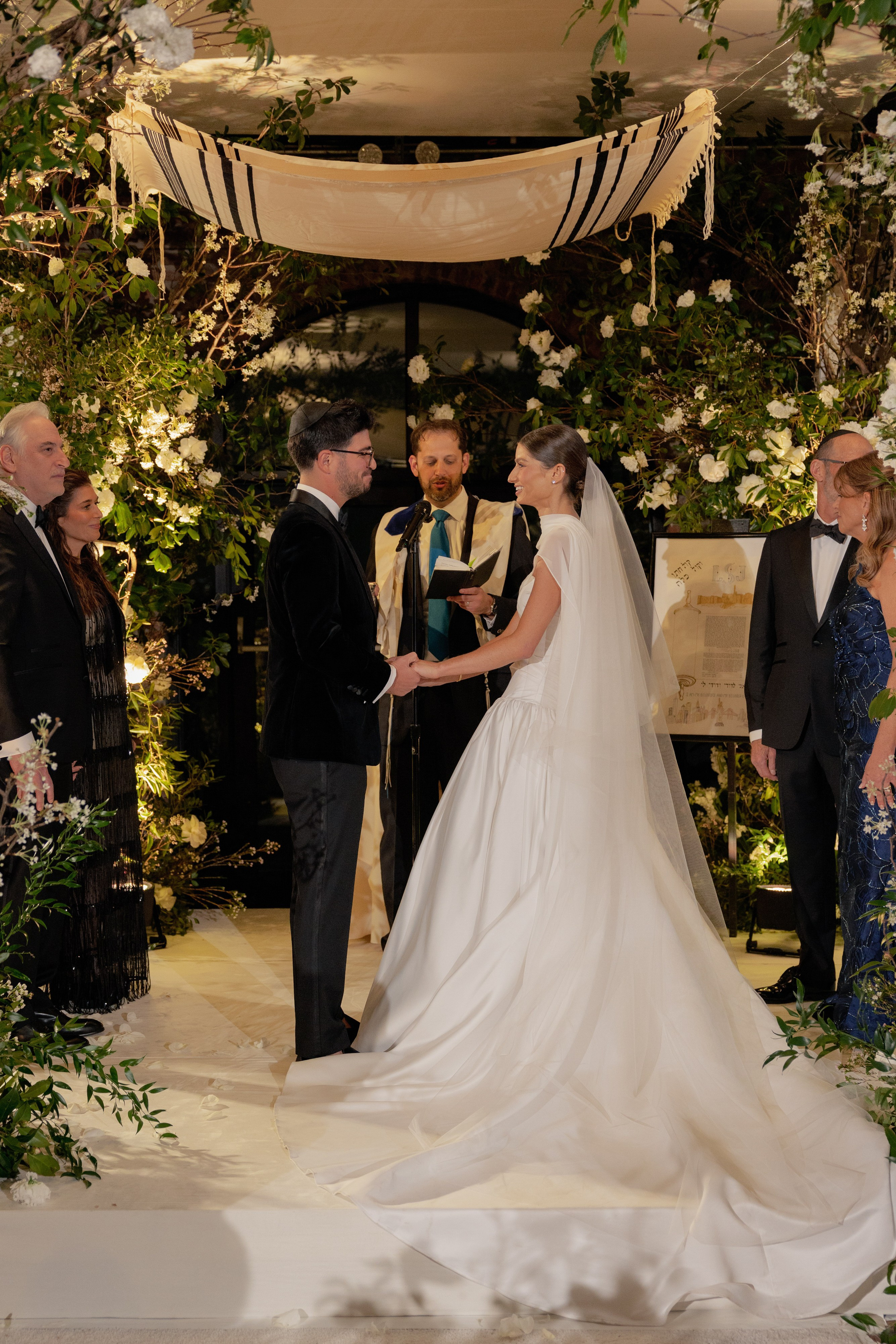 Lauren and Jonah. Wedding photographer and videographer New York | New Jersey