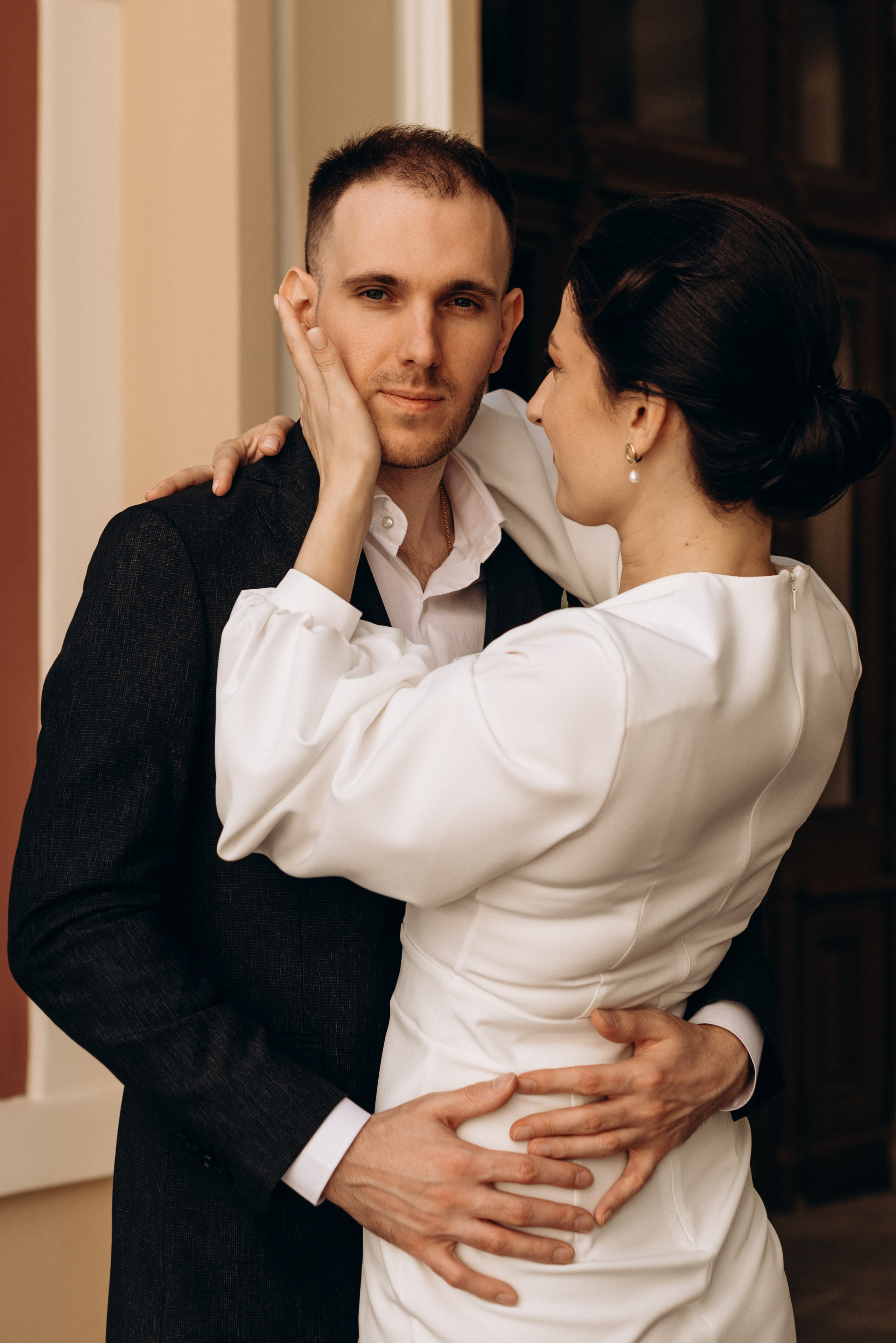 *. Wedding and family photographer San Diego