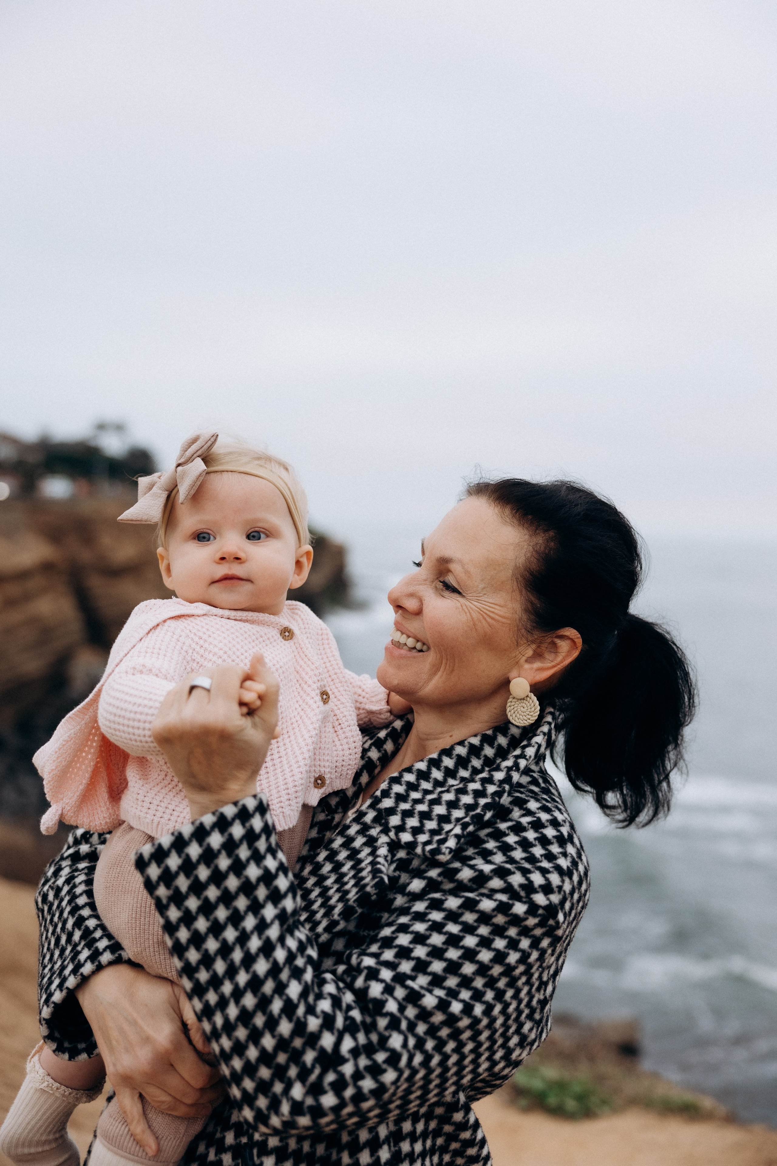 *. Wedding and family photographer San Diego