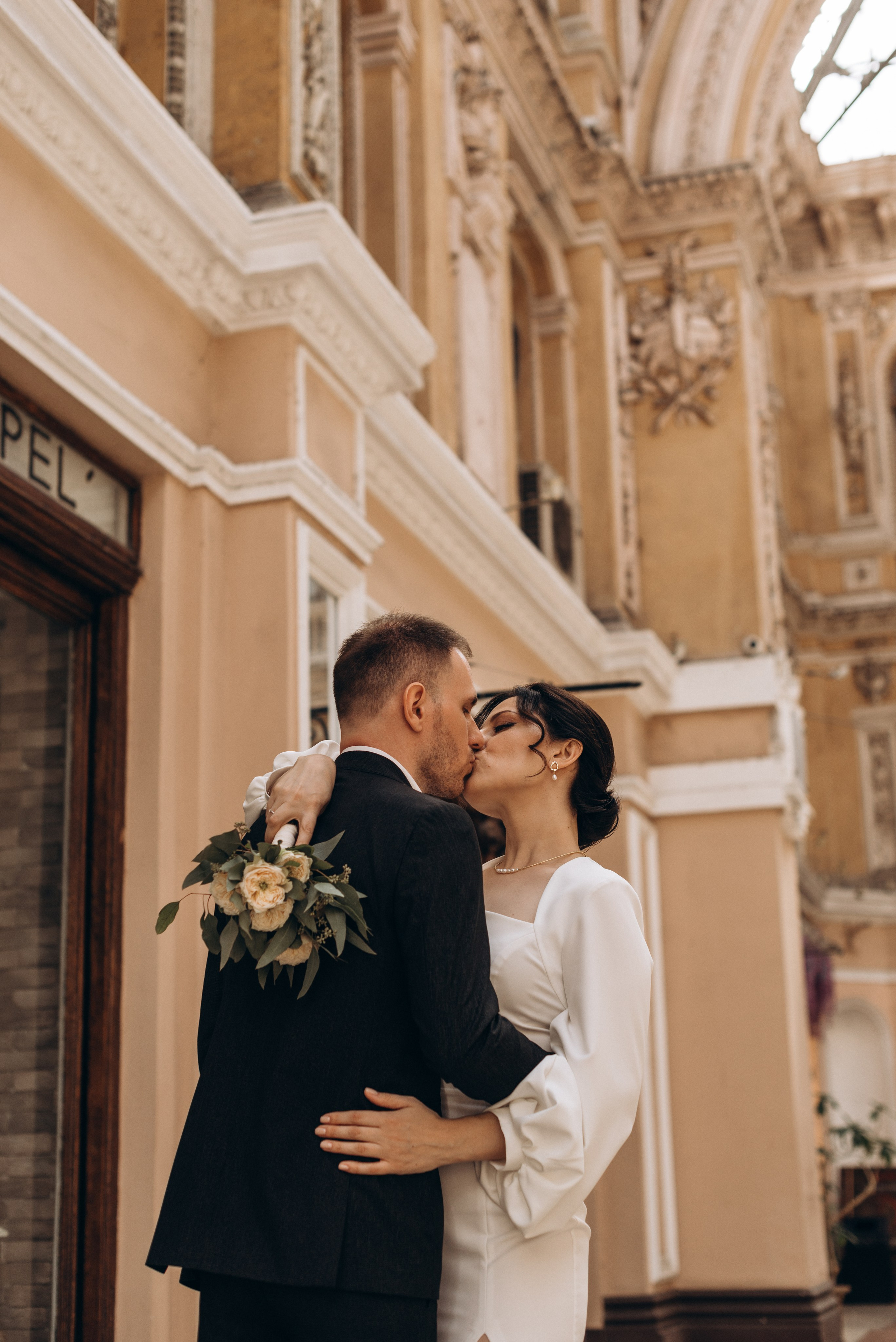 *. Wedding and family photographer San Diego