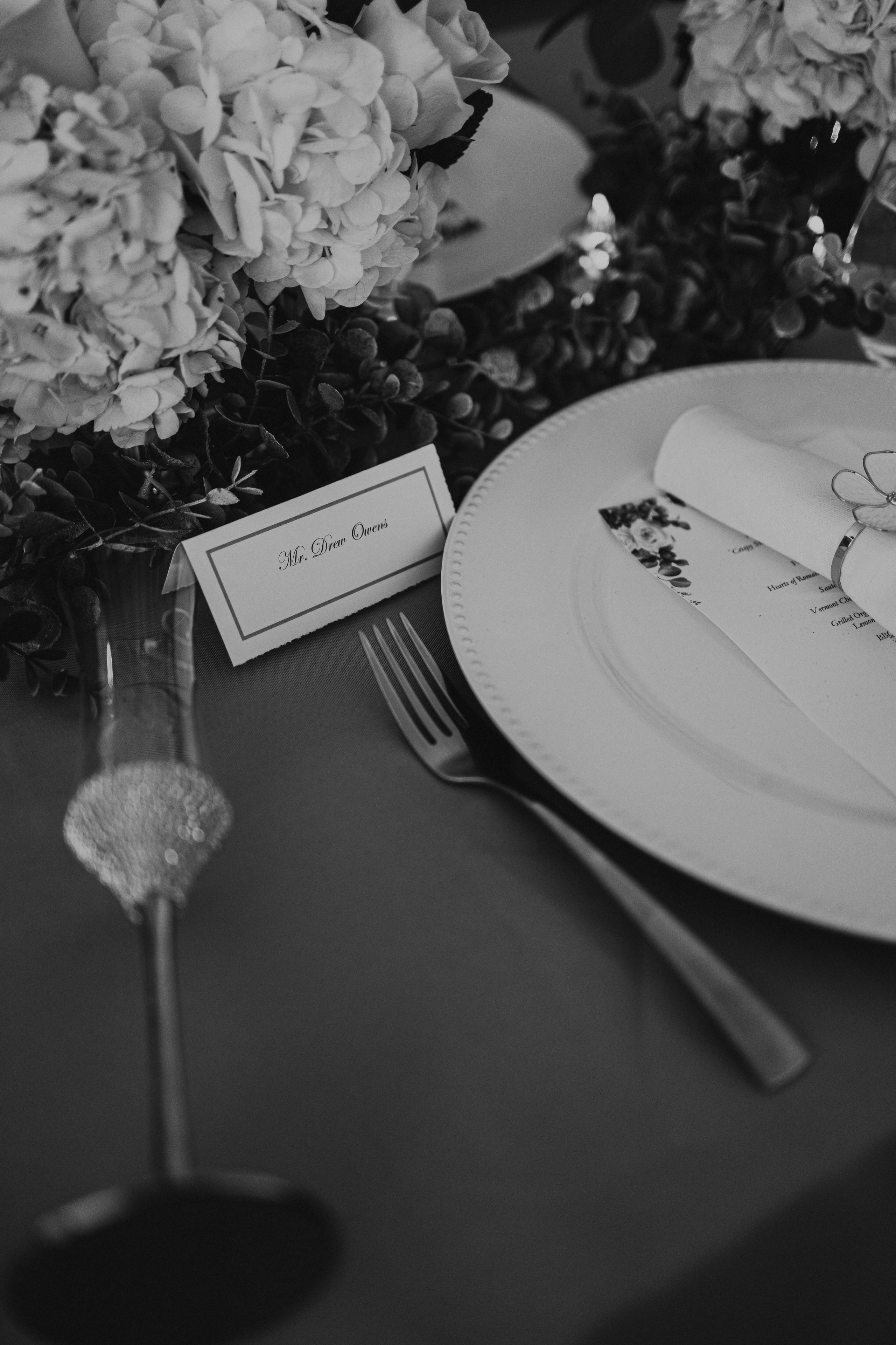 Welcome Diner. Wedding and family photographer San Diego