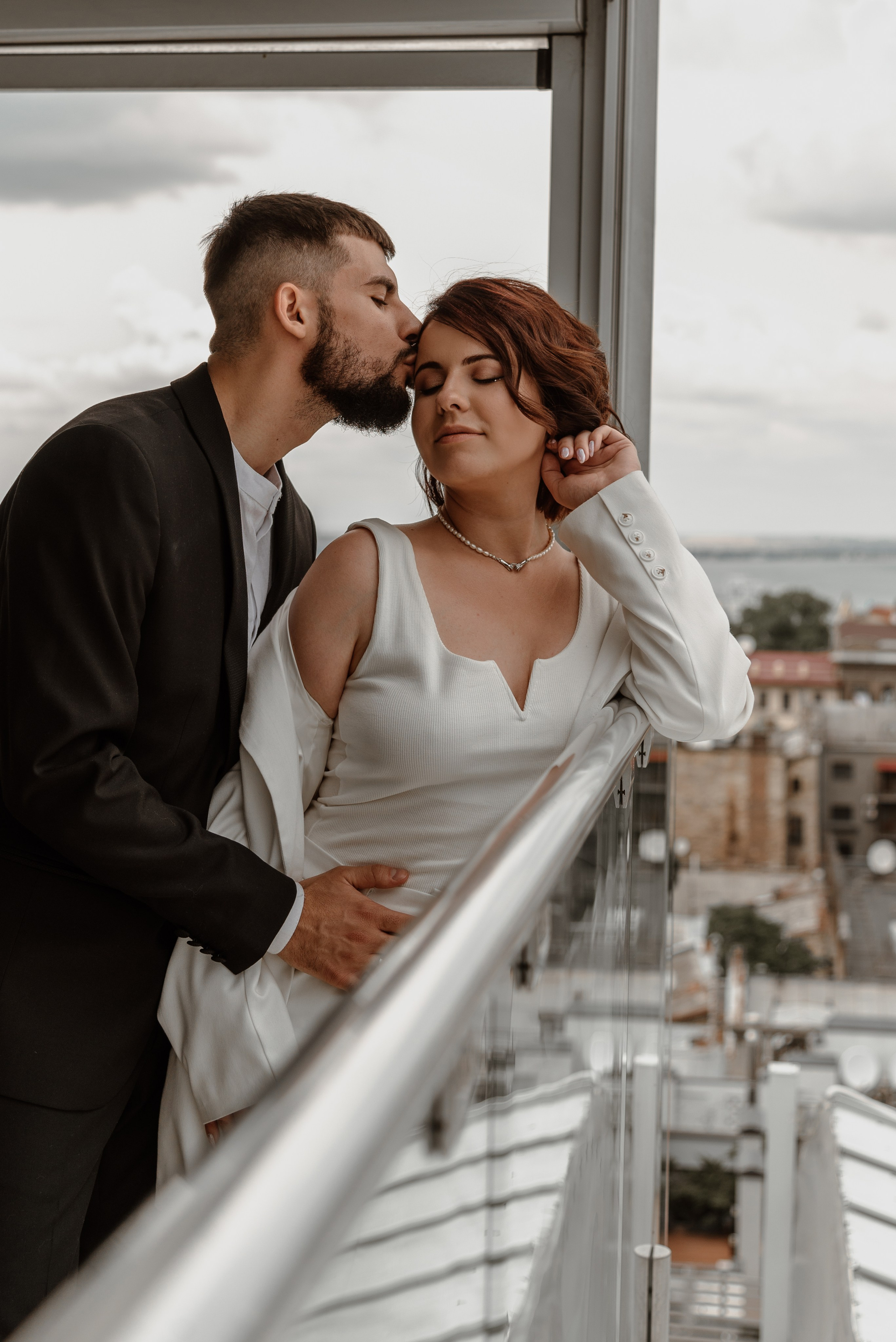 . Wedding and family photographer San Diego