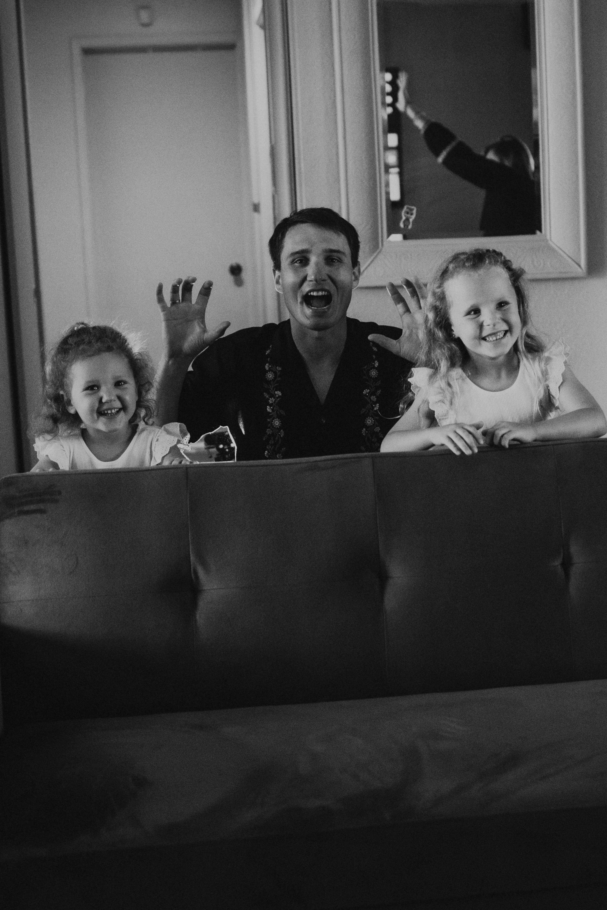 *. Wedding and family photographer San Diego