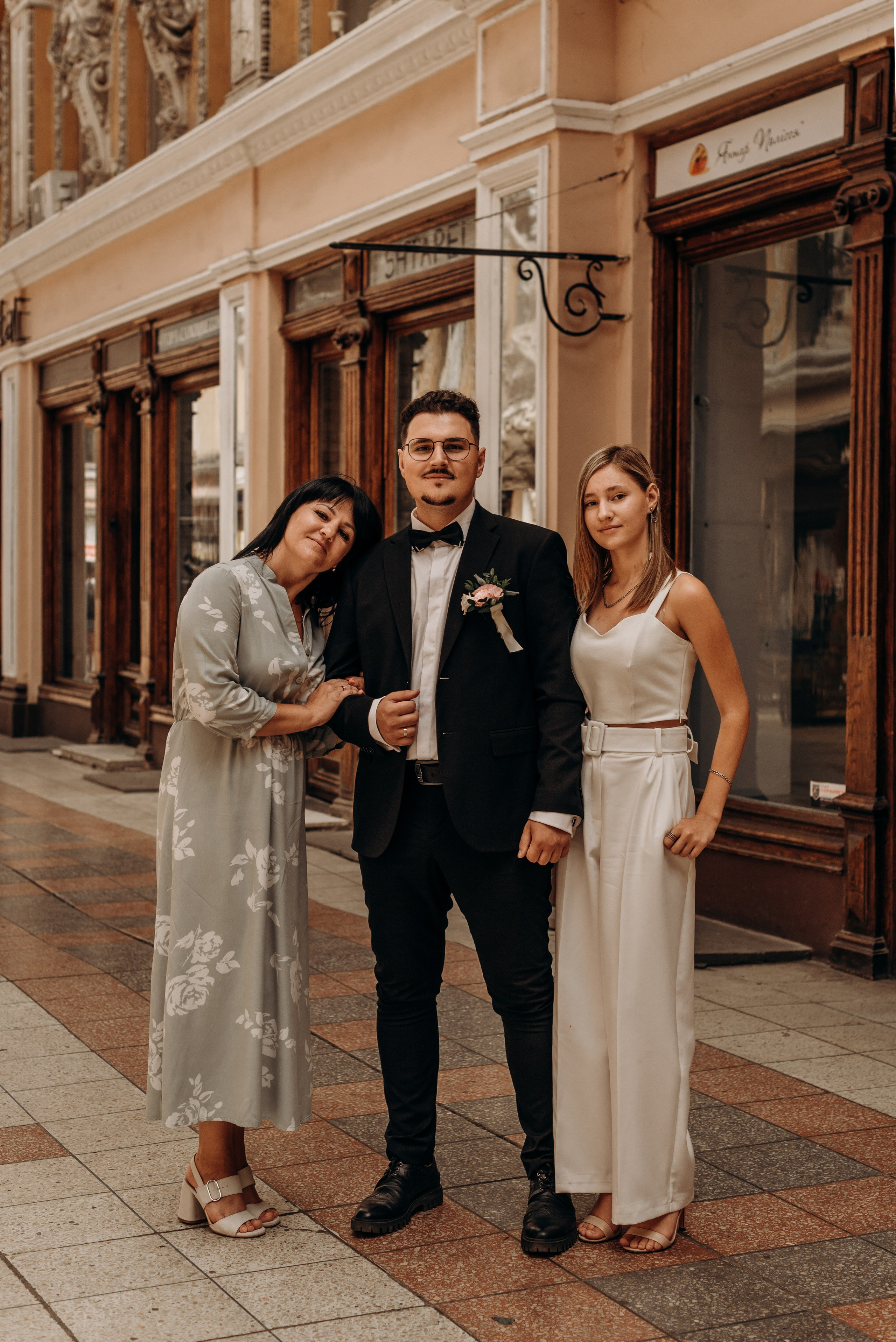 *. Wedding and family photographer San Diego