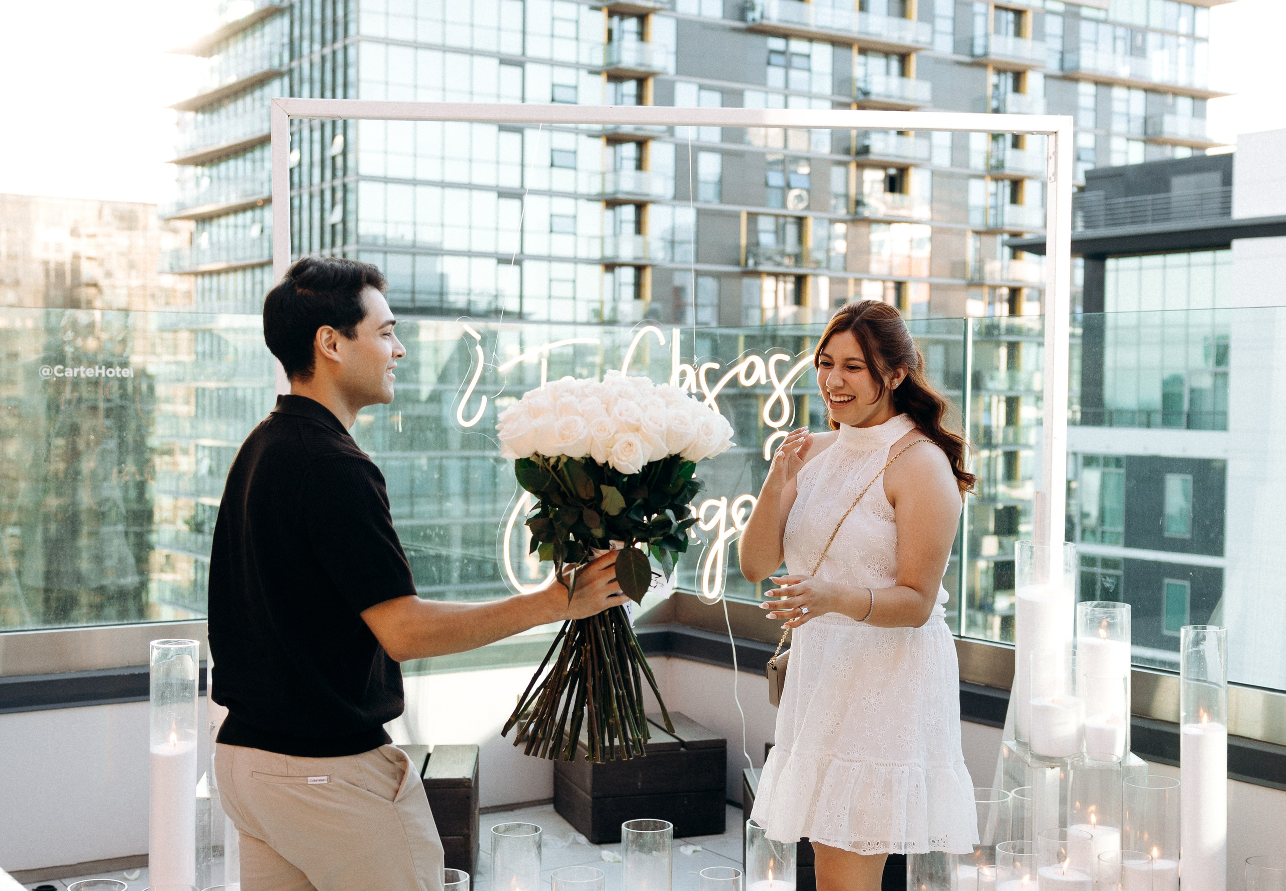 *. Wedding and family photographer San Diego