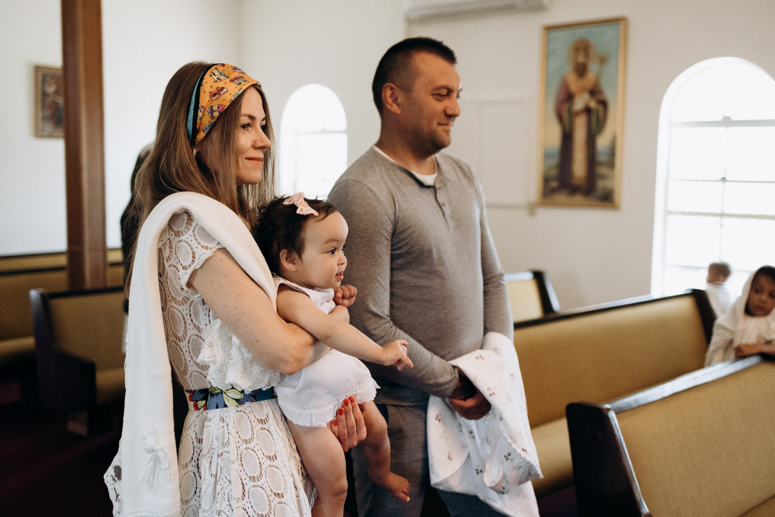 *. Wedding and family photographer San Diego