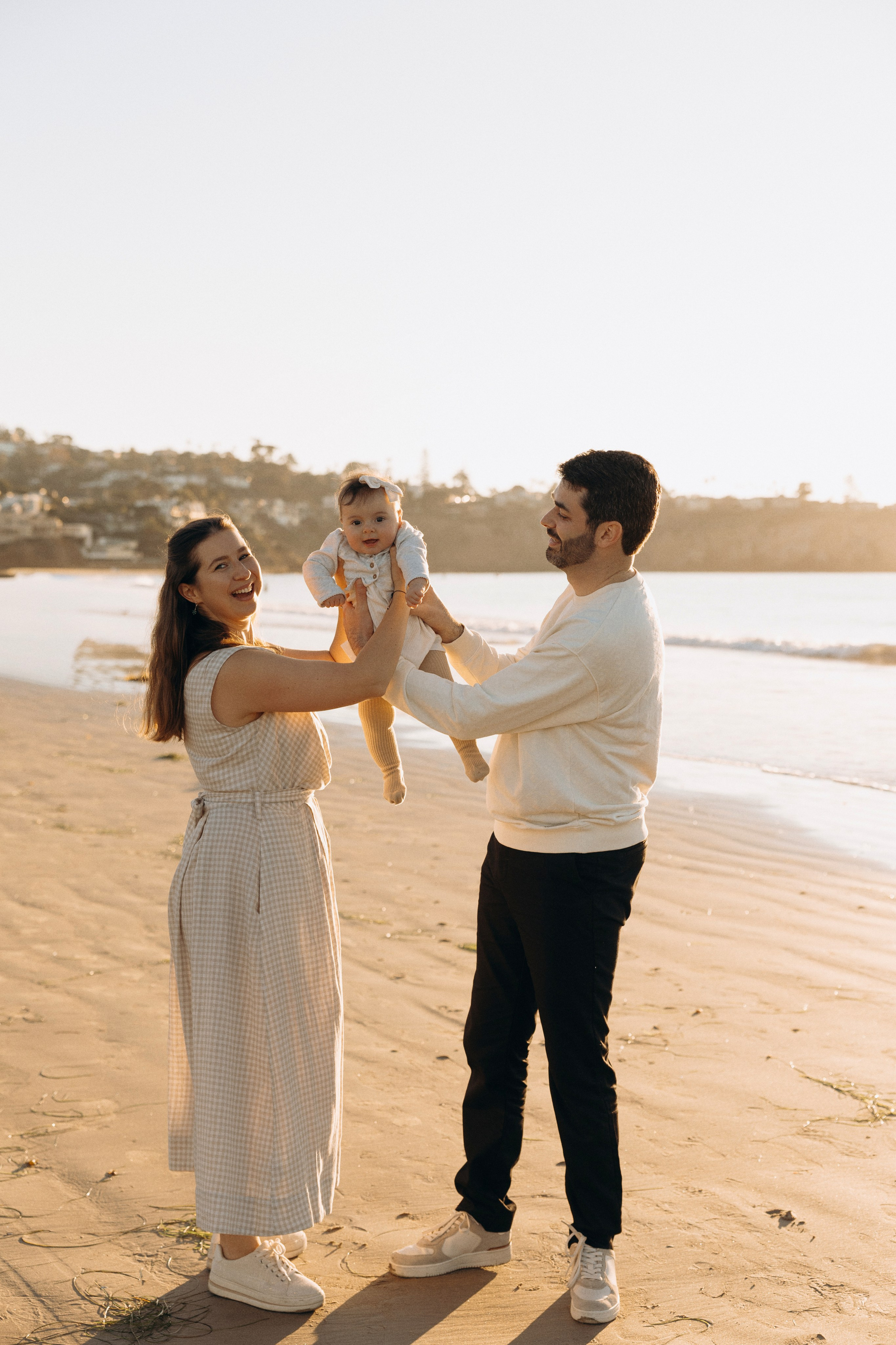 *. Wedding and family photographer San Diego