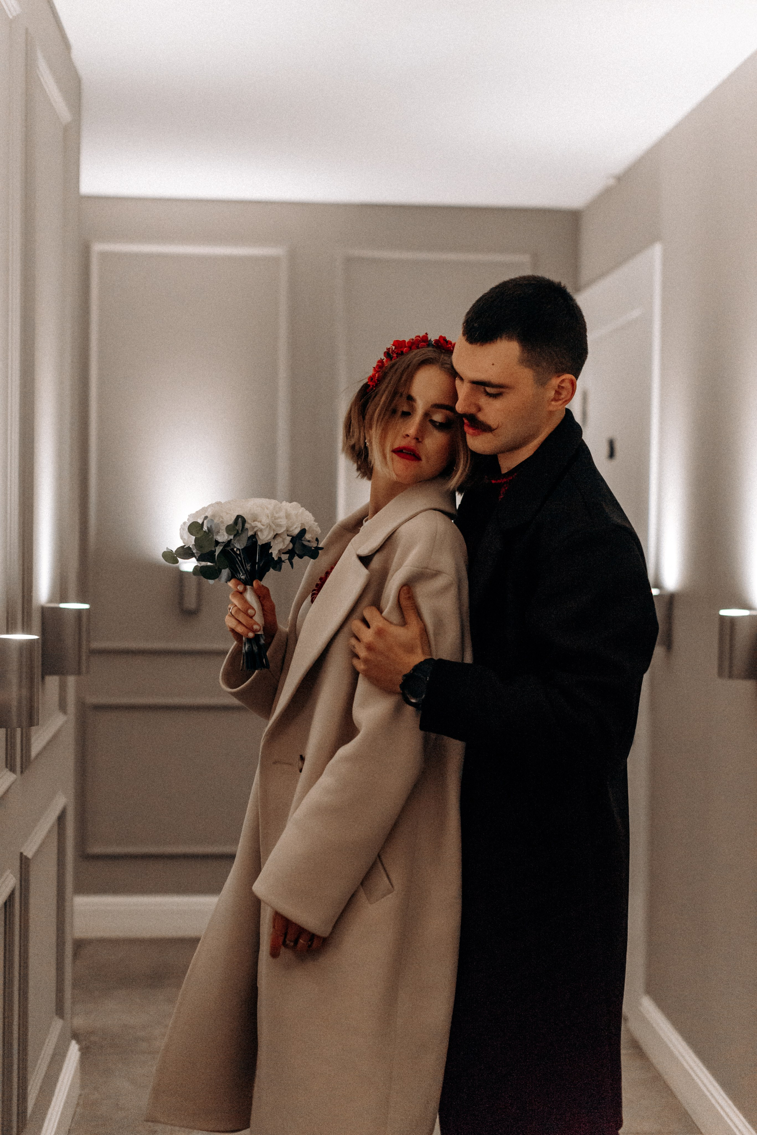 . Wedding and family photographer San Diego