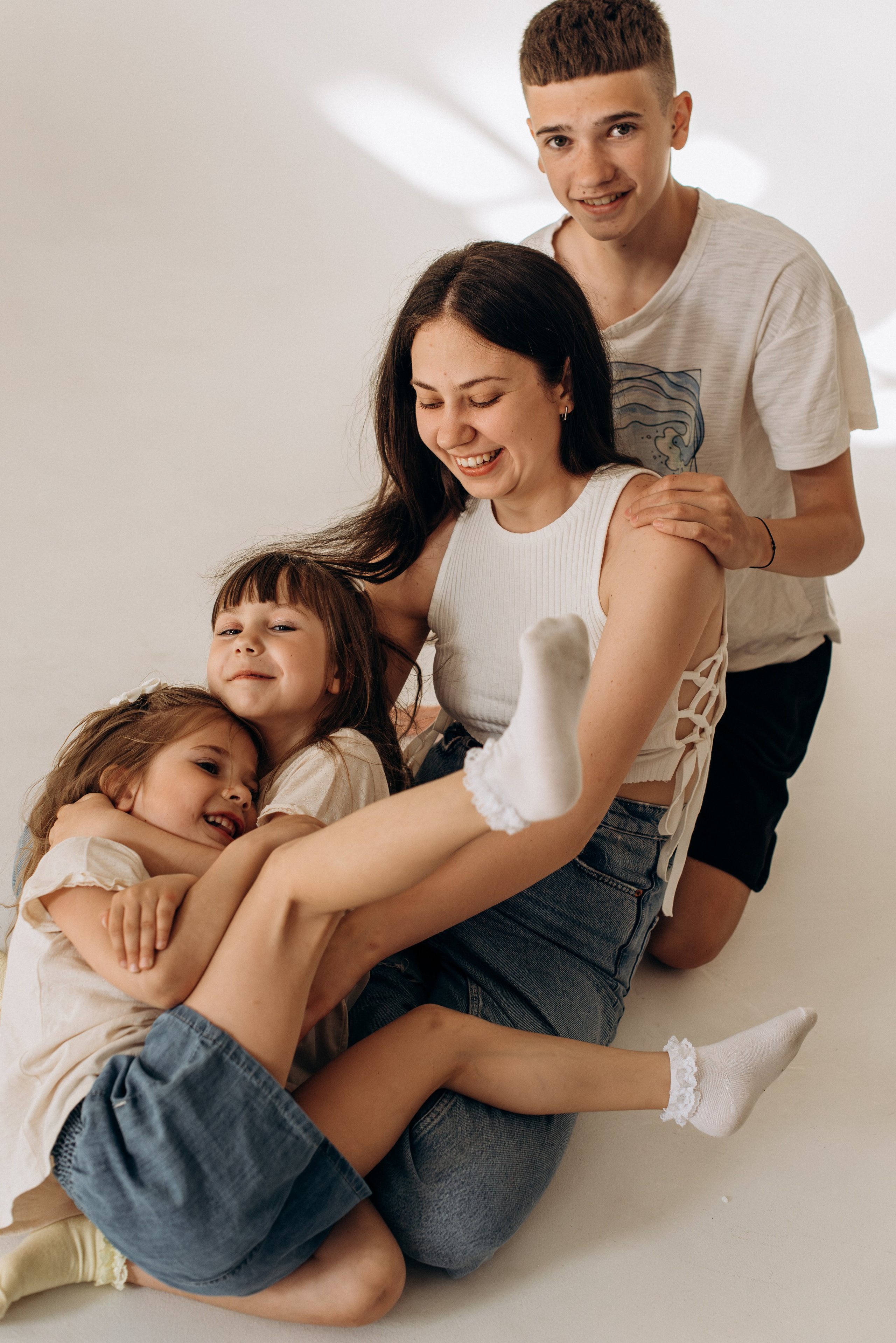 *. Wedding and family photographer San Diego