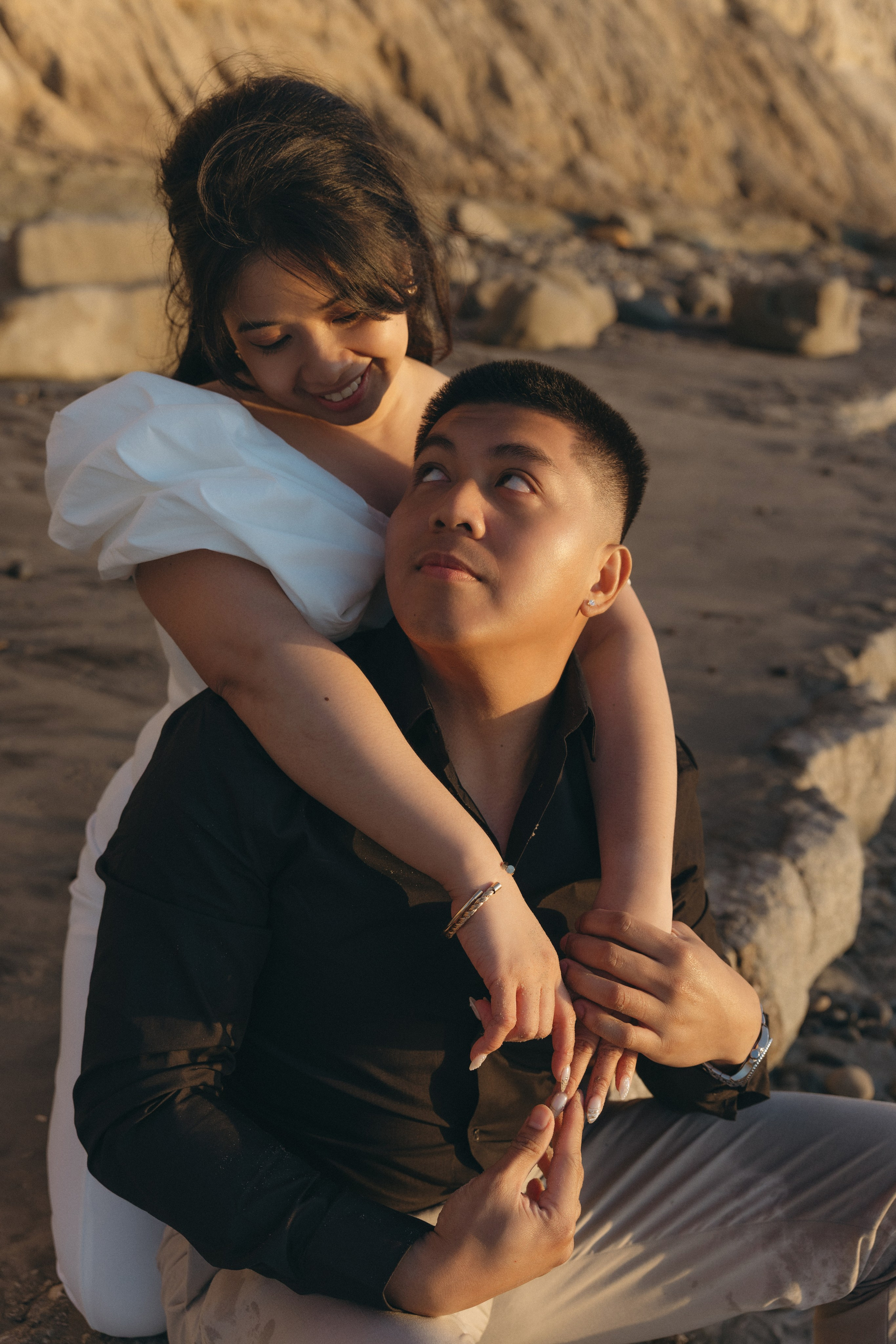 *. Wedding and family photographer San Diego