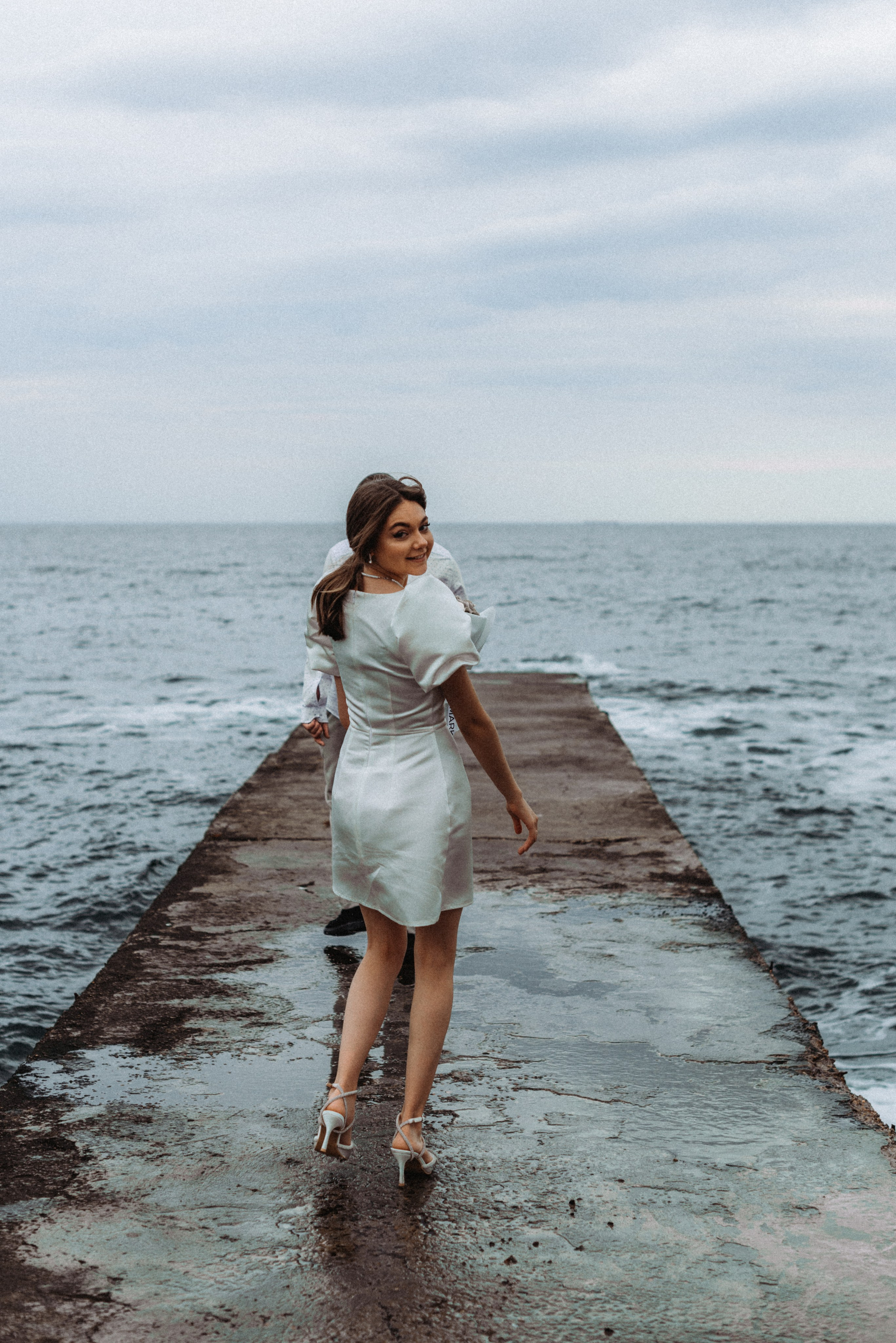 *. Wedding and family photographer San Diego