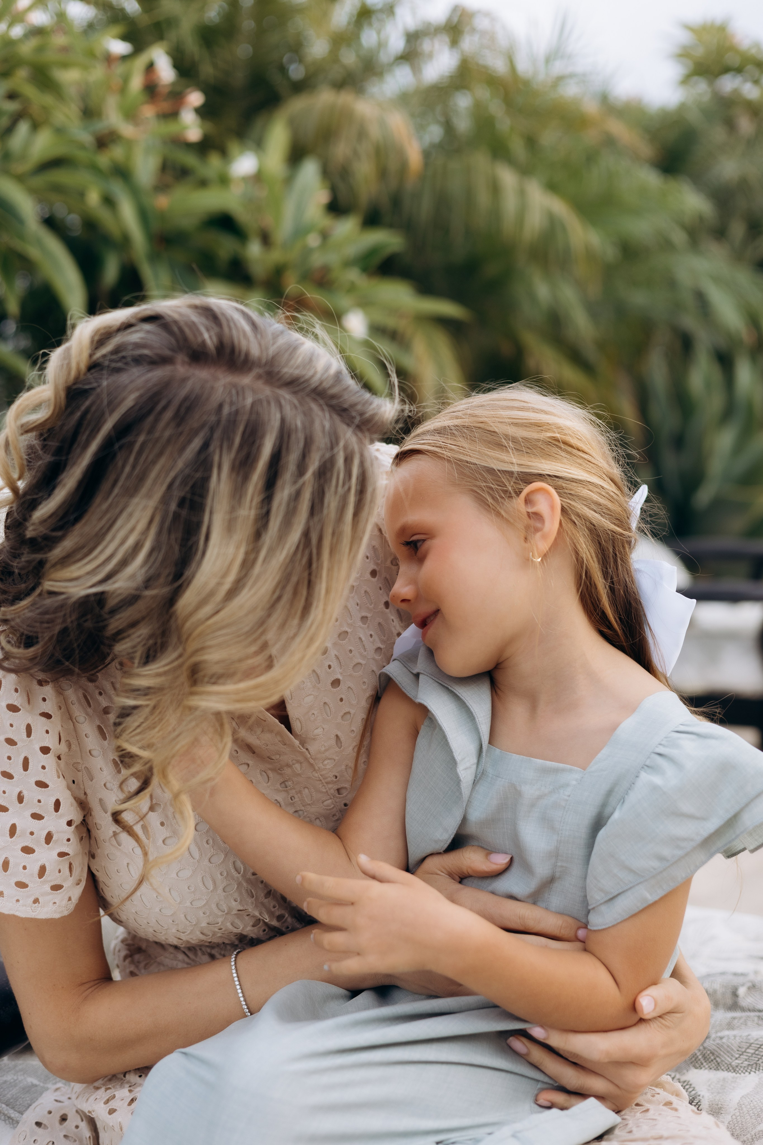 *. Wedding and family photographer San Diego