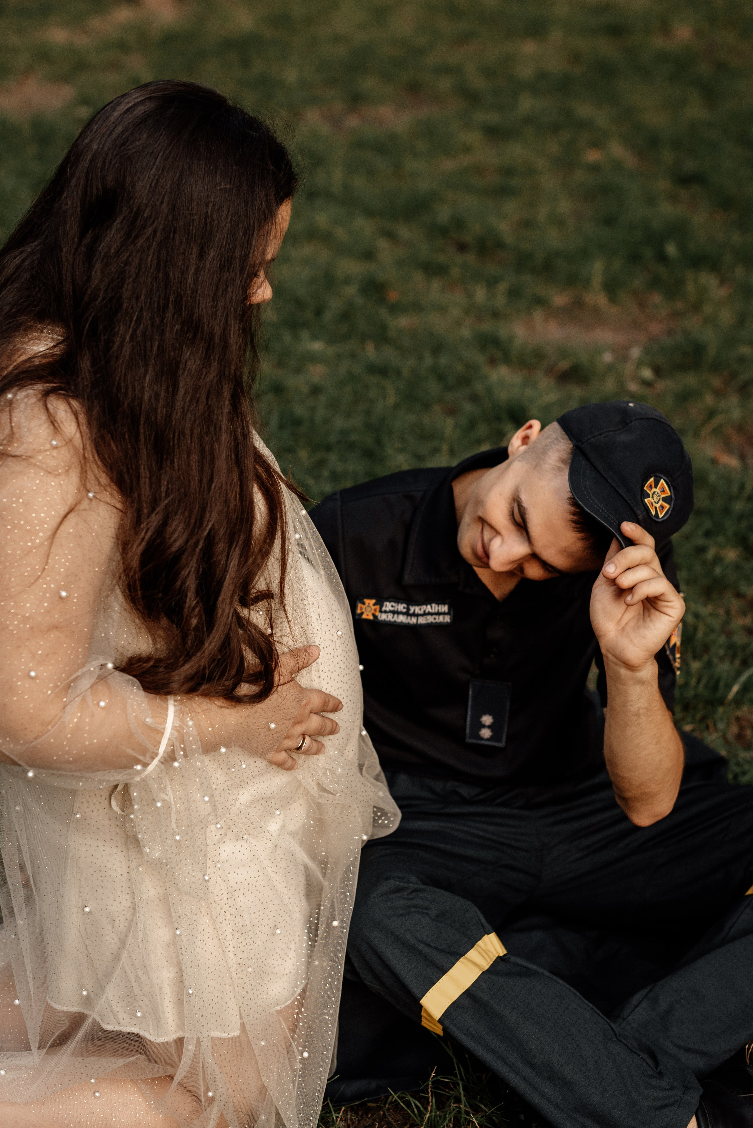 *. Wedding and family photographer San Diego